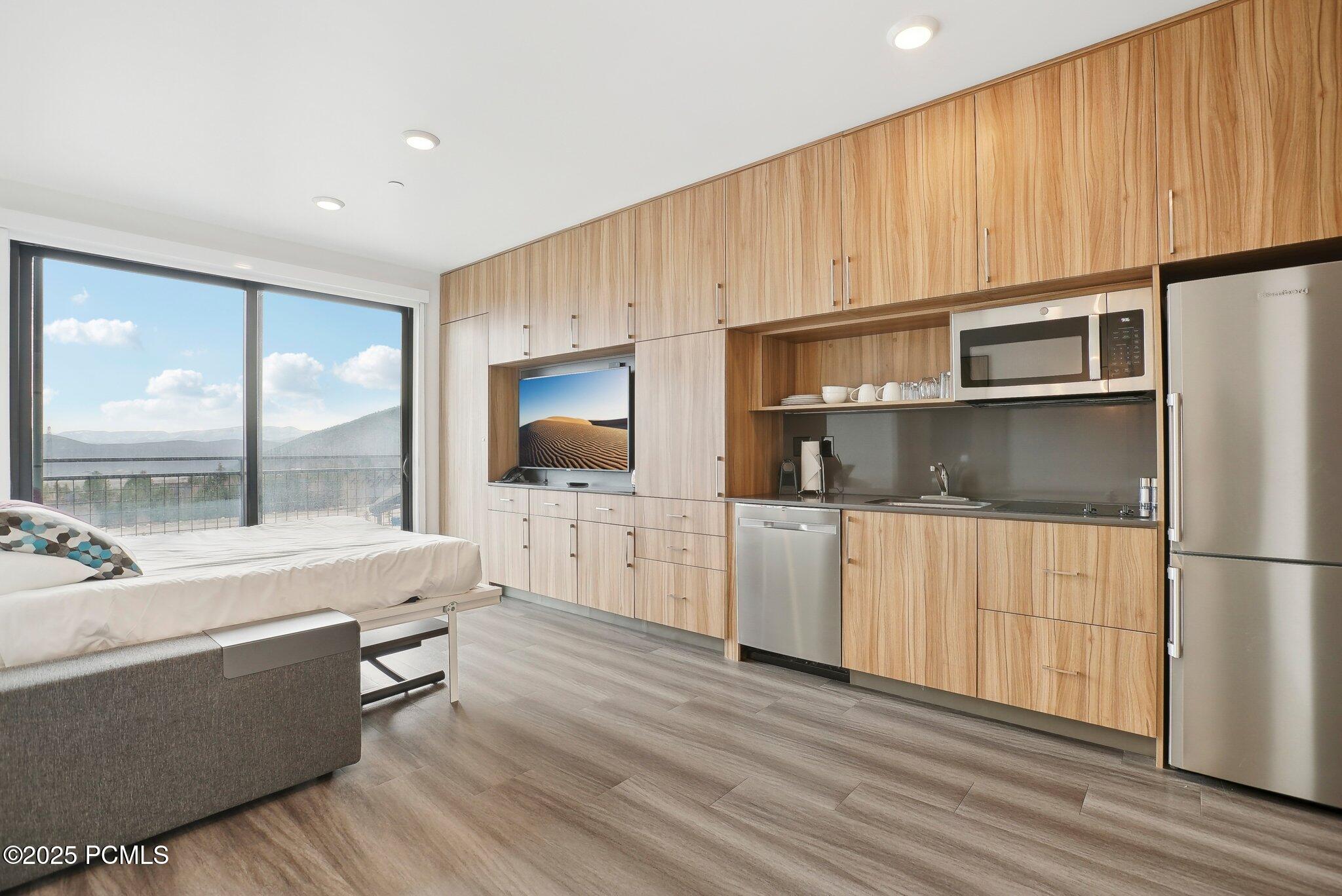 2670 W Canyons Resort Drive #127, Park City, Utah image 13