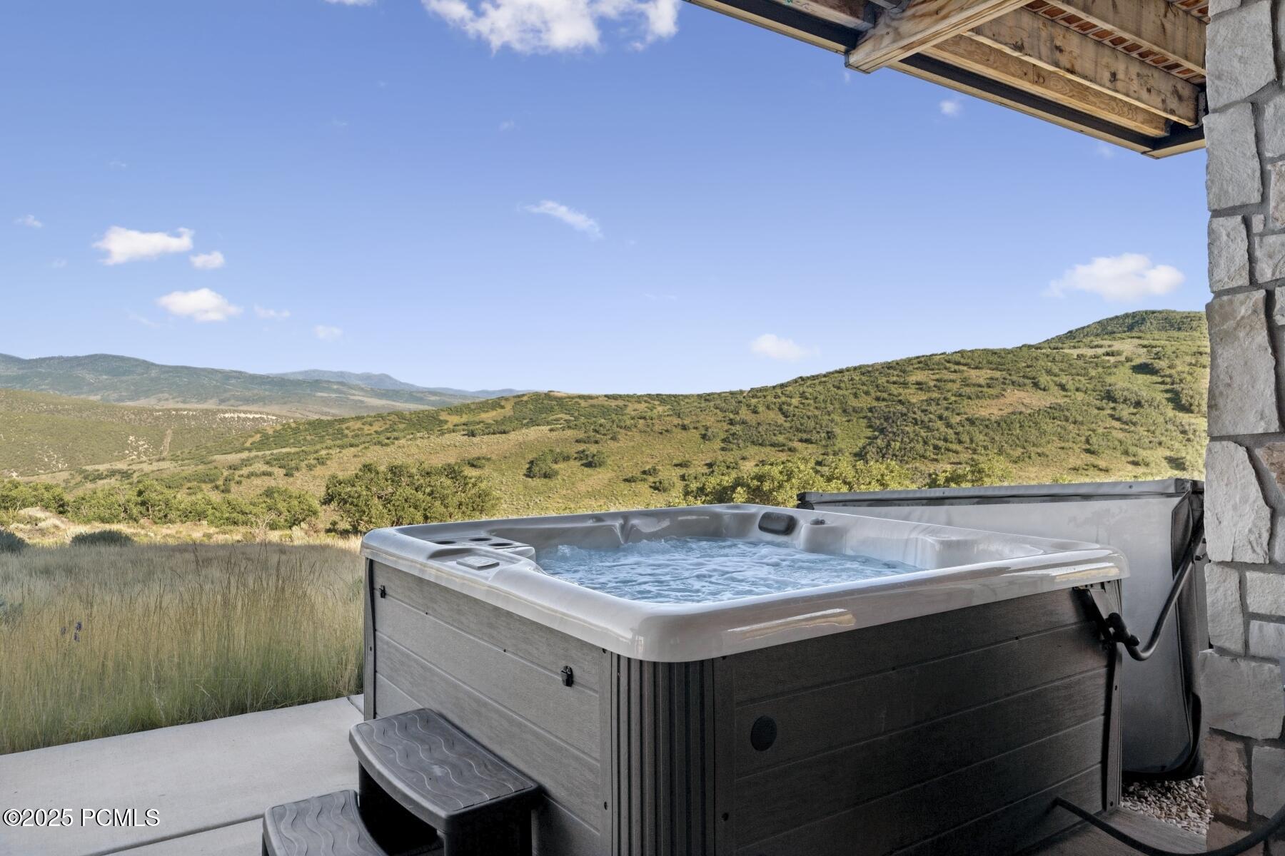 Wanship, Utah 84017, United States, 4 Bedrooms Bedrooms, ,4 BathroomsBathrooms,Residential,Active,171605