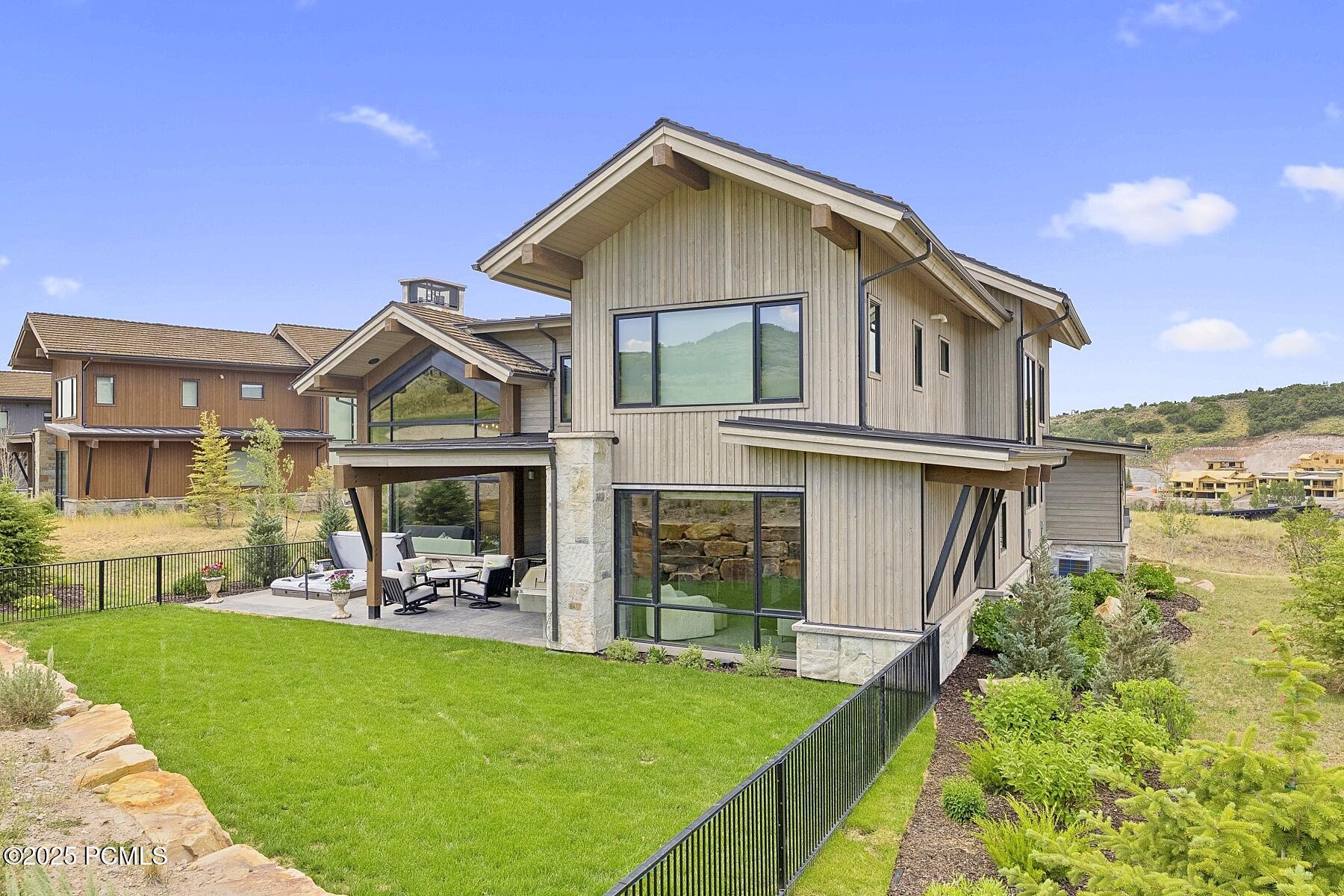 Kamas, Utah 84036, United States, 4 Bedrooms Bedrooms, ,4 BathroomsBathrooms,Residential,Active,173196