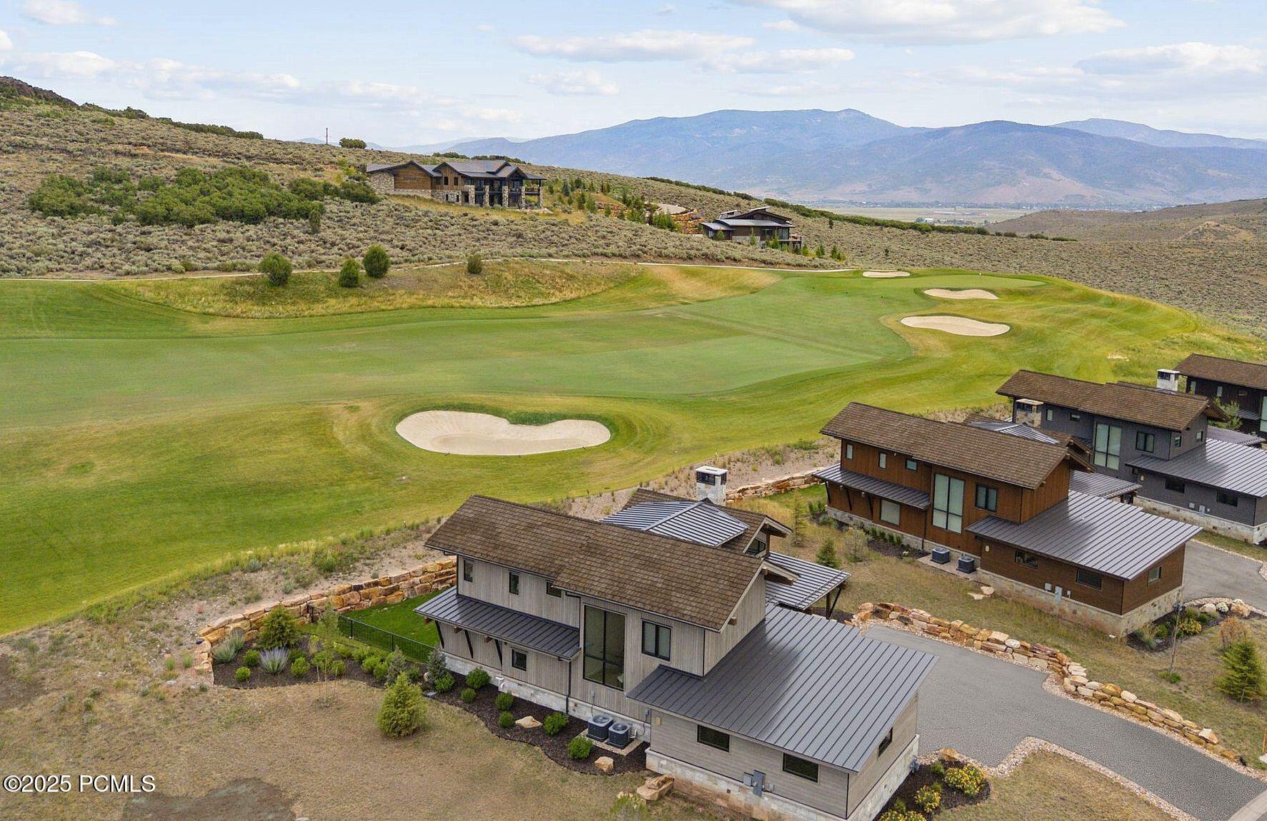 Kamas, Utah 84036, United States, 4 Bedrooms Bedrooms, ,4 BathroomsBathrooms,Residential,Active,173196