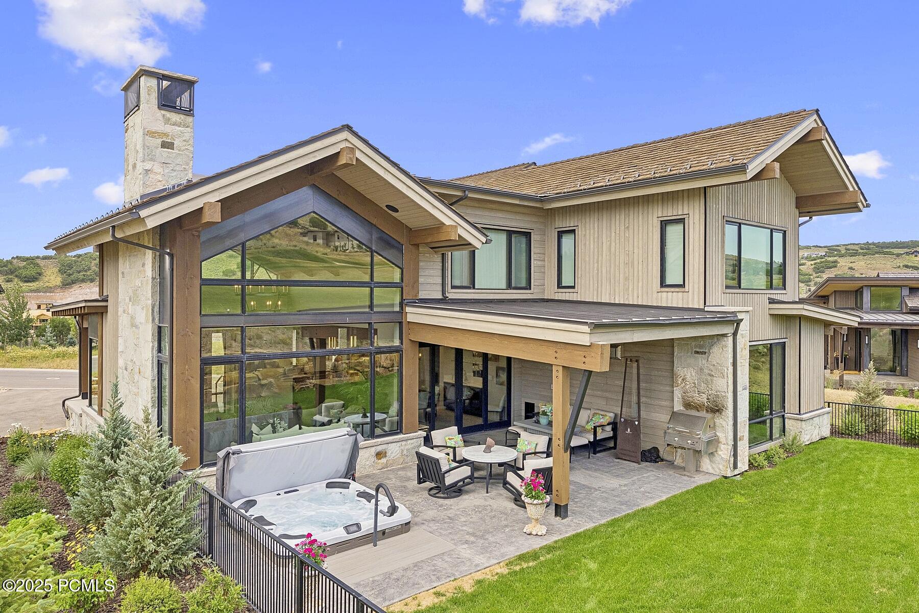 Kamas, Utah 84036, United States, 4 Bedrooms Bedrooms, ,4 BathroomsBathrooms,Residential,Active,173196