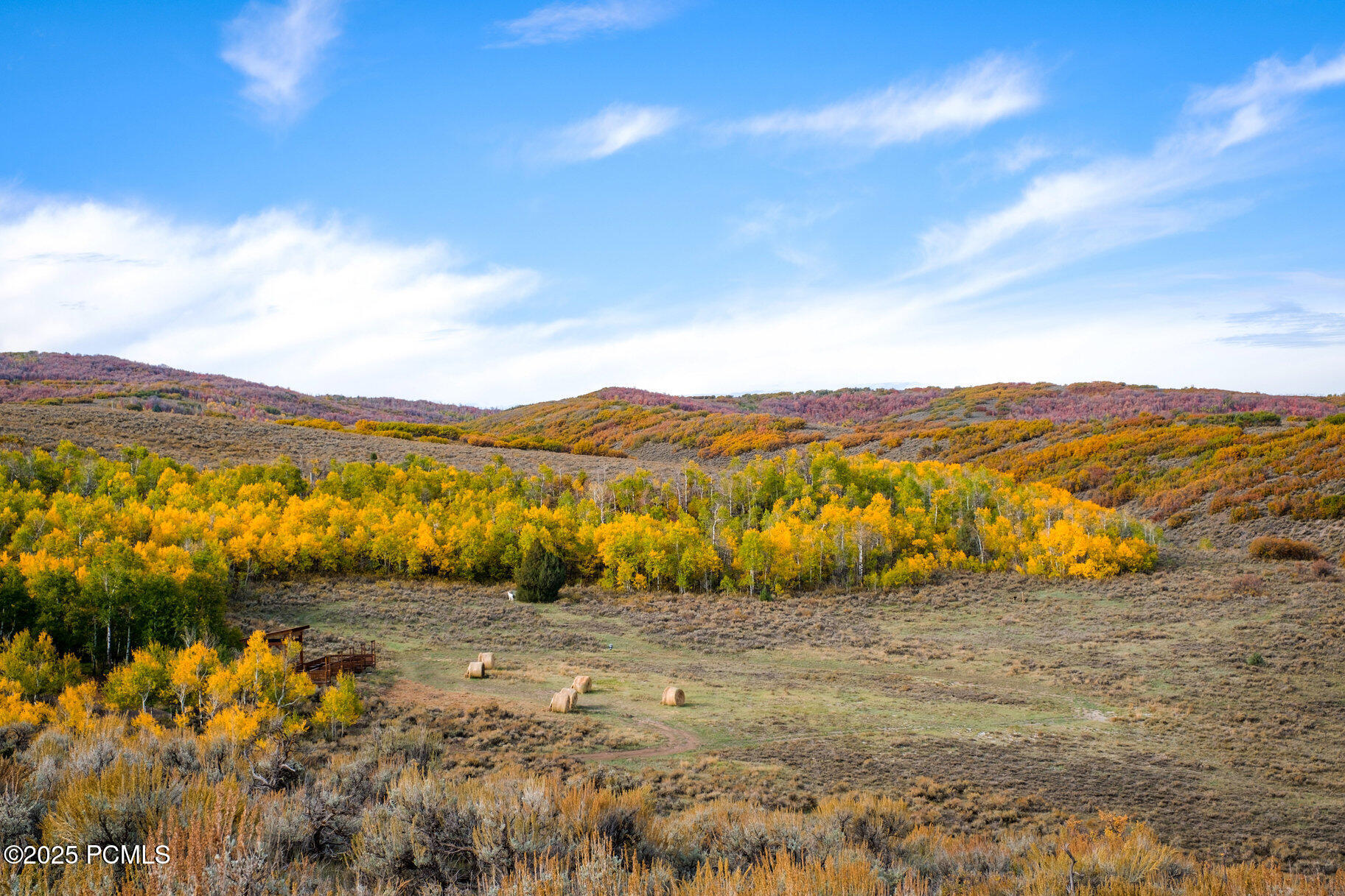 7317 N Cinch Way, Kamas, Utah image 21
