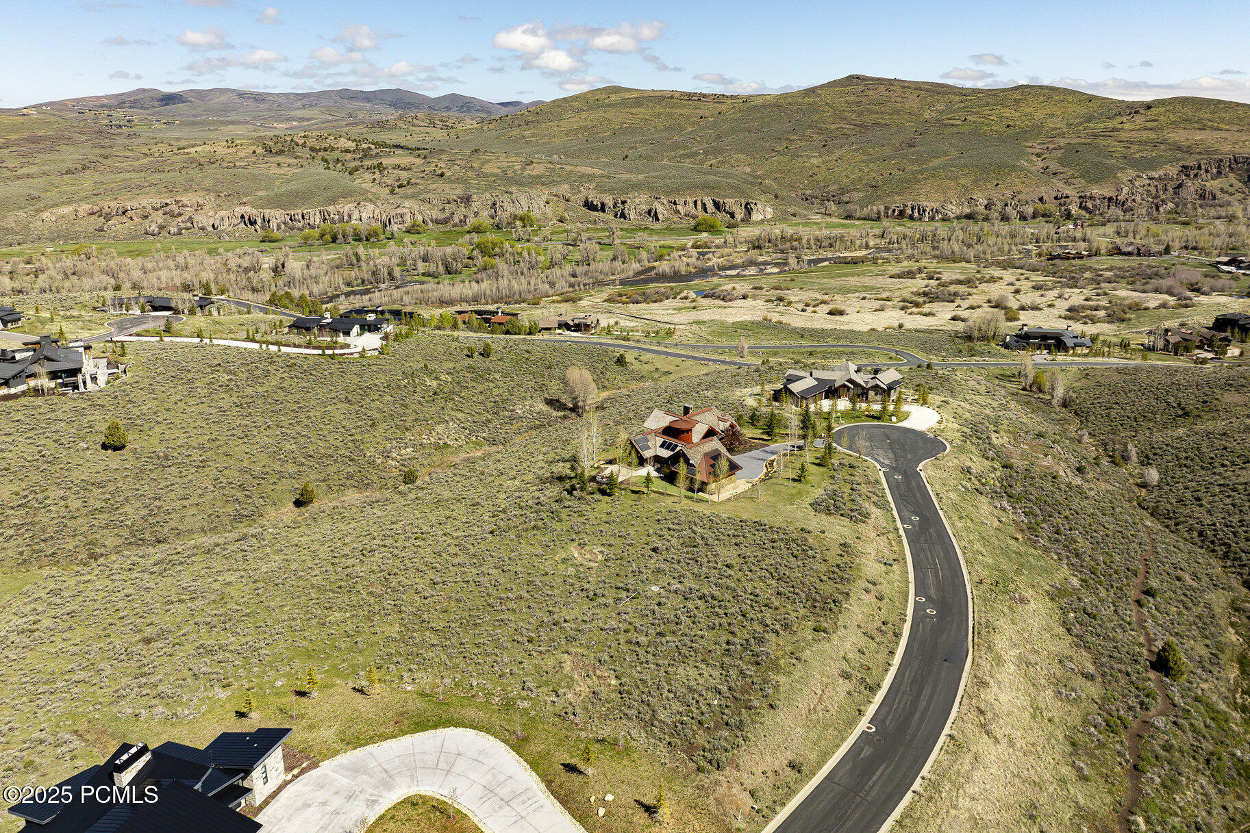 7317 N Cinch Way, Kamas, Utah image 6