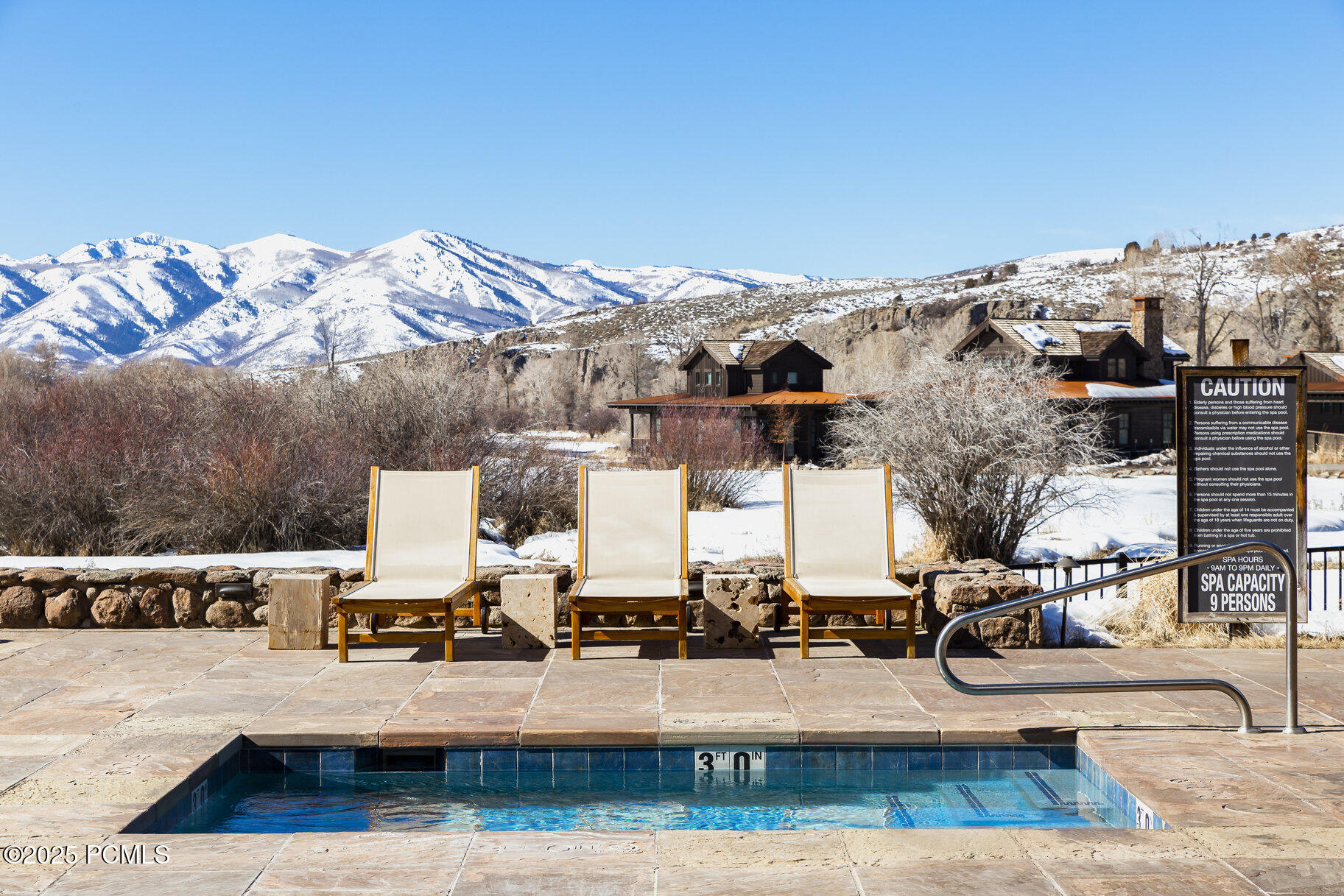 7317 N Cinch Way, Kamas, Utah image 40