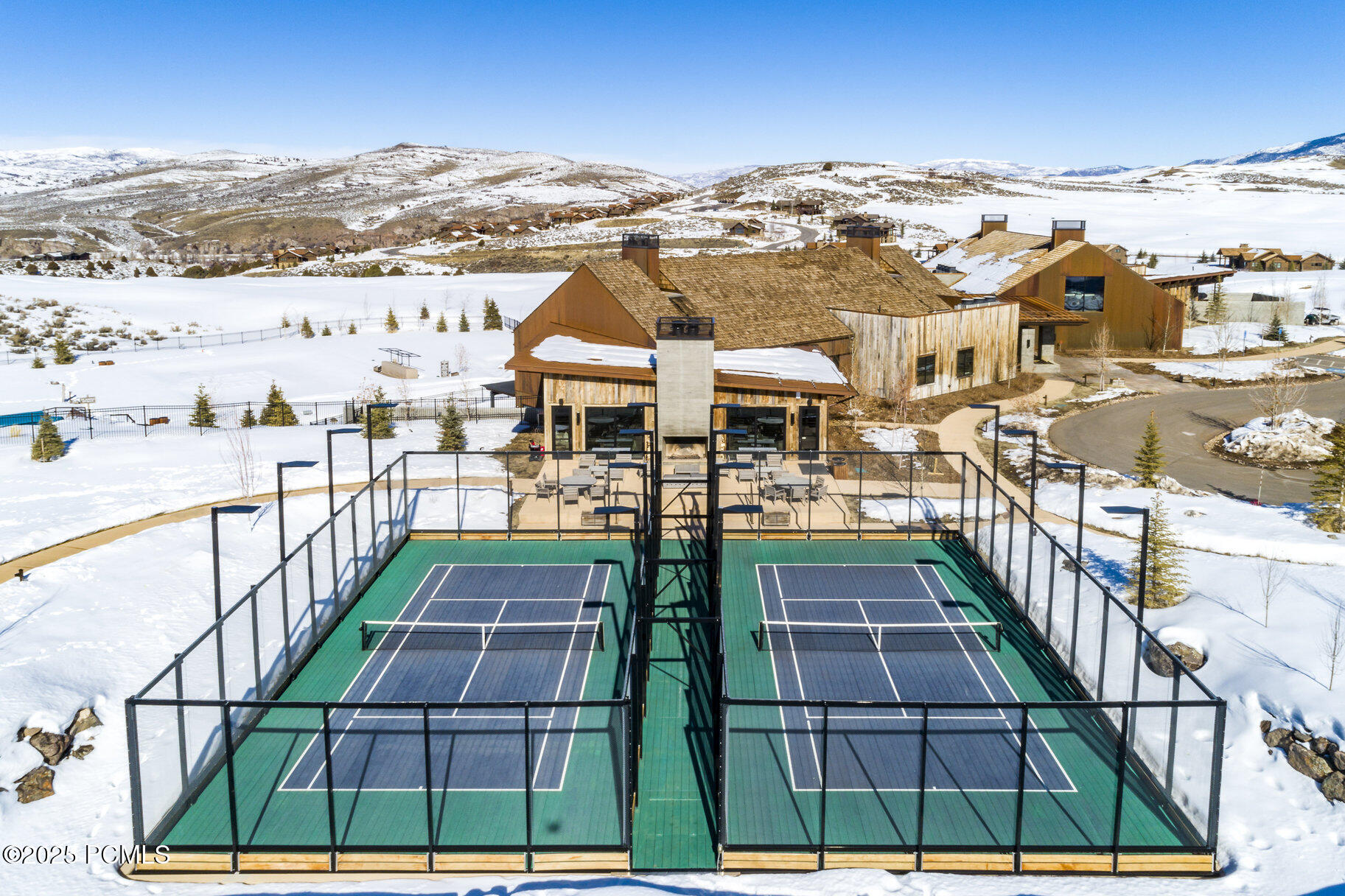 7317 N Cinch Way, Kamas, Utah image 39