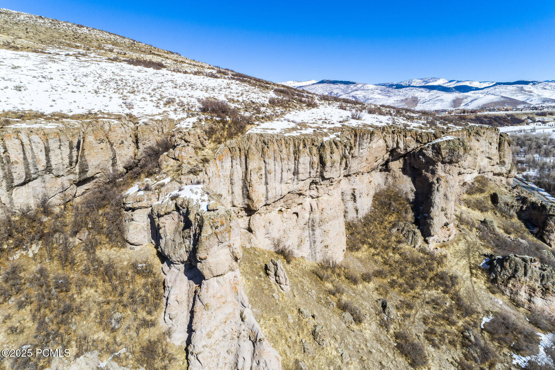 7317 N Cinch Way, Kamas, Utah image 31