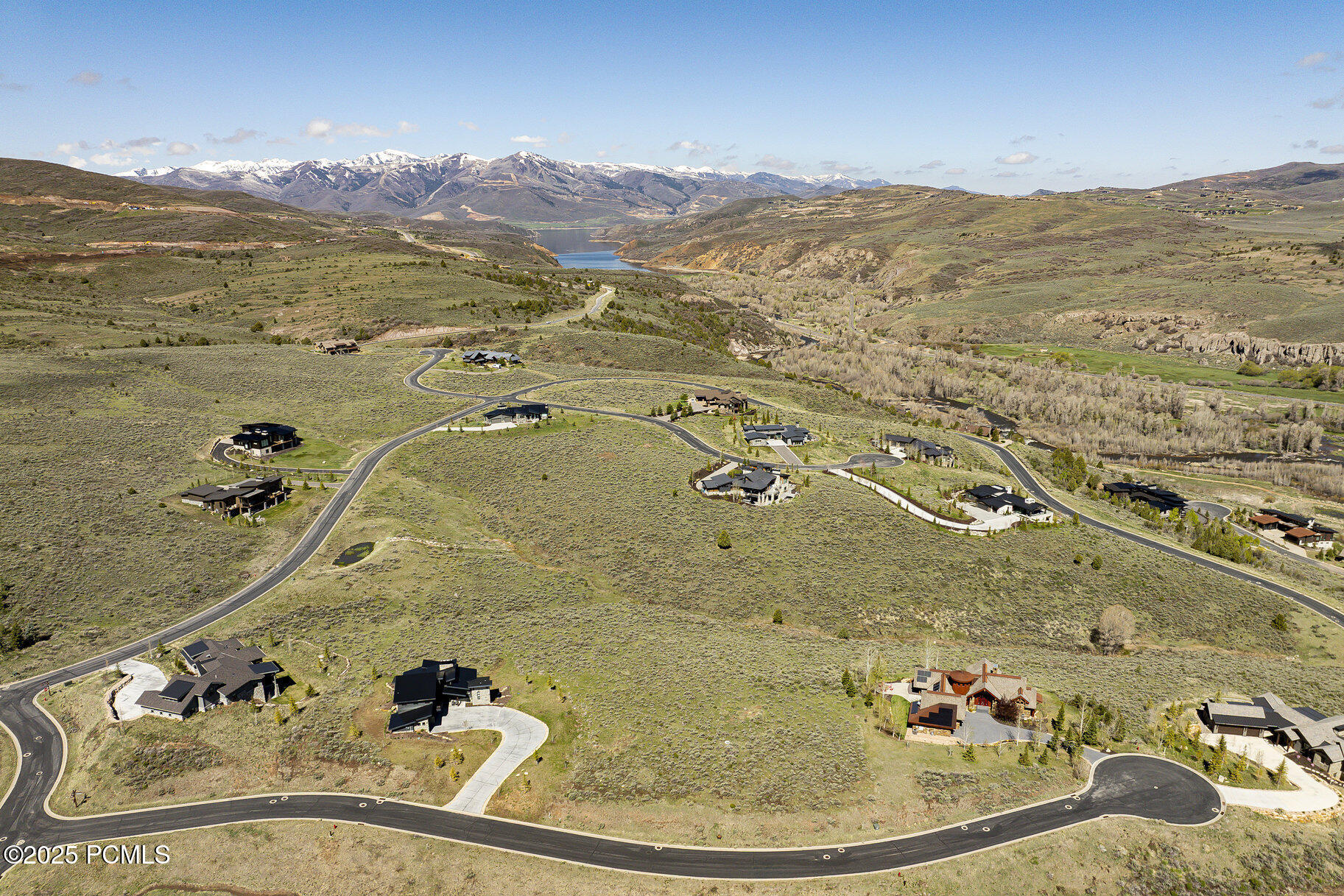7317 N Cinch Way, Kamas, Utah image 3