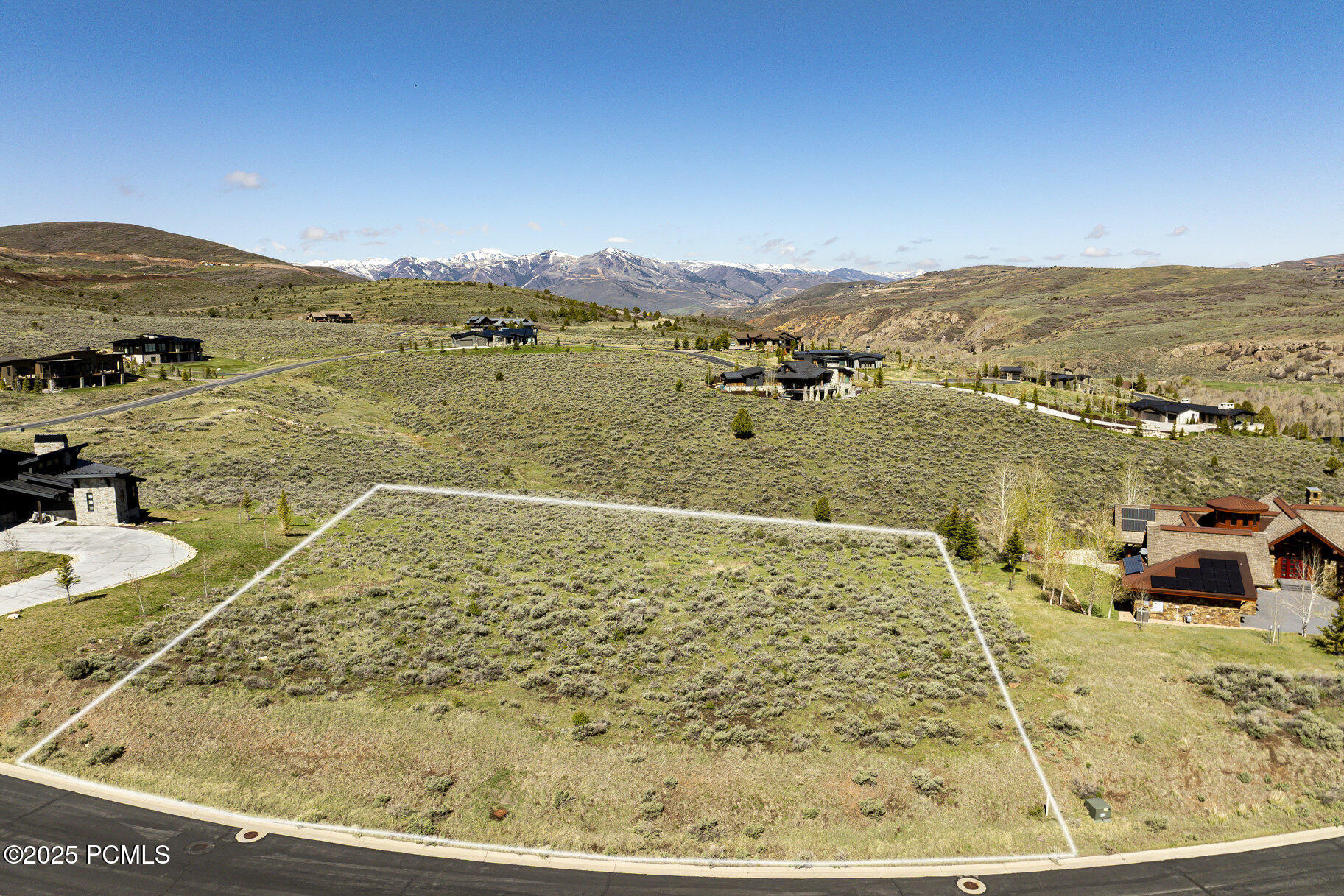 7317 N Cinch Way, Kamas, Utah image 2