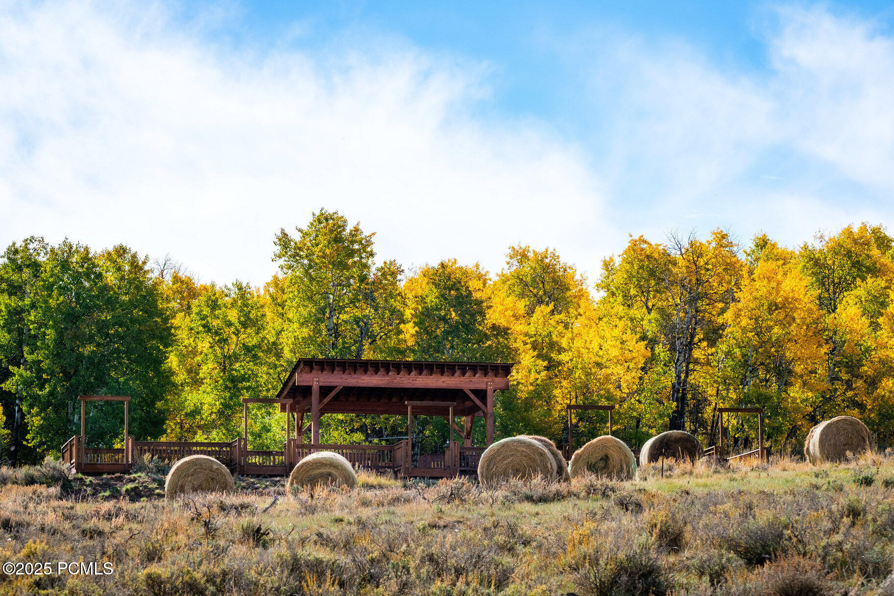 7317 N Cinch Way, Kamas, Utah image 35