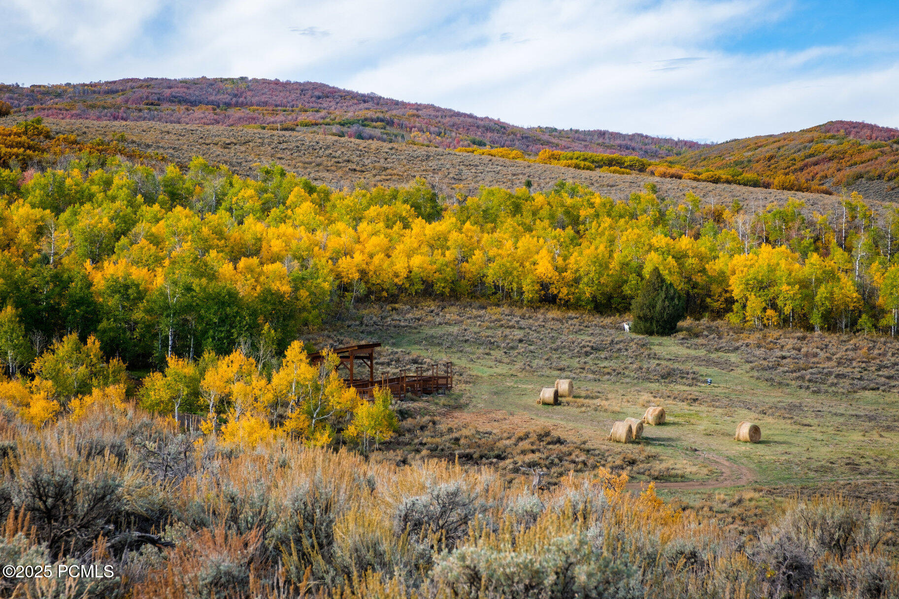 7317 N Cinch Way, Kamas, Utah image 20