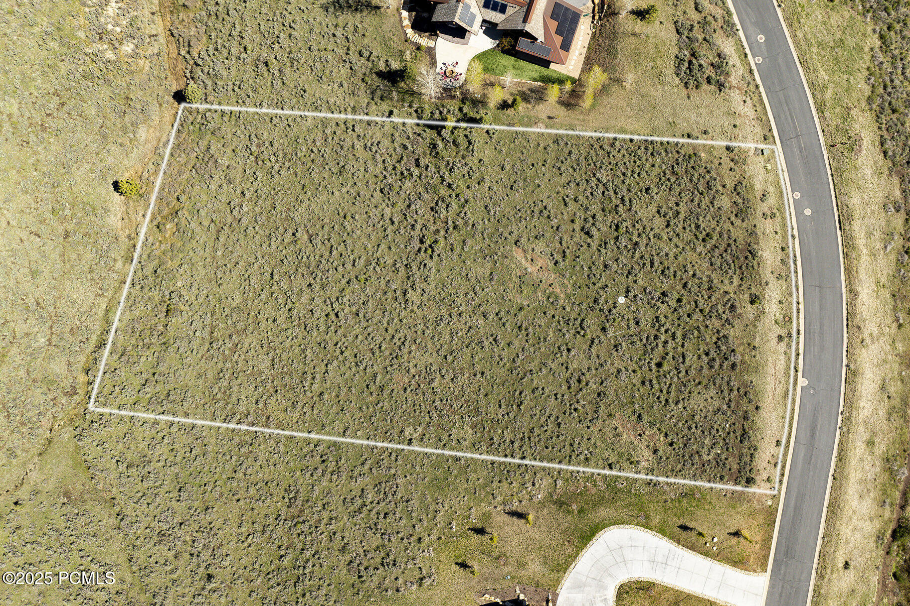 7317 N Cinch Way, Kamas, Utah image 5