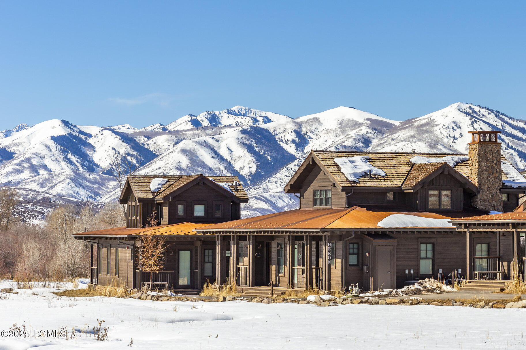 7317 N Cinch Way, Kamas, Utah image 32