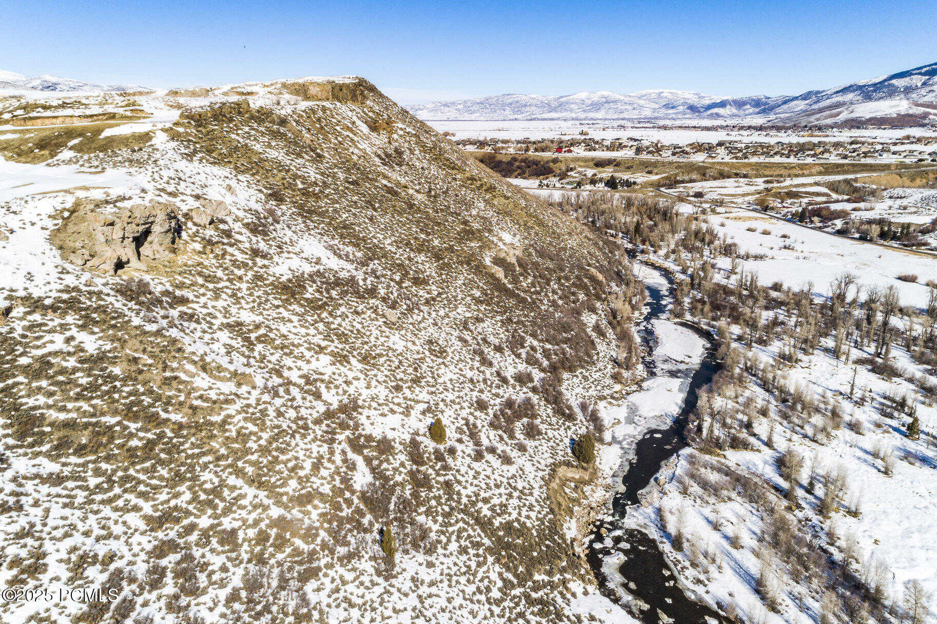 7317 N Cinch Way, Kamas, Utah image 23