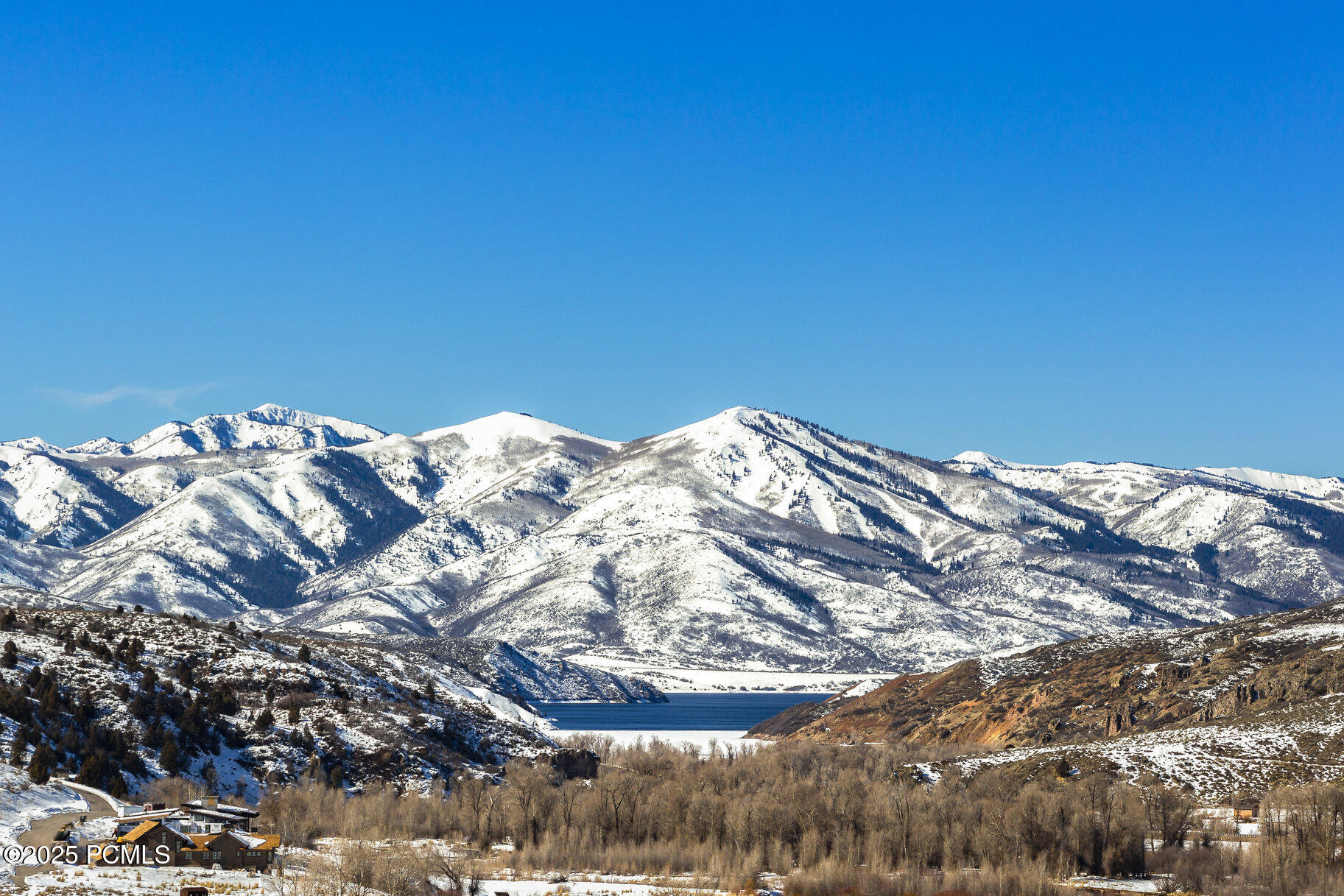 7317 N Cinch Way, Kamas, Utah image 36