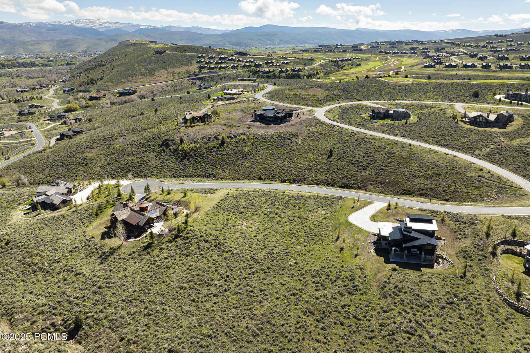 7317 N Cinch Way, Kamas, Utah image 4