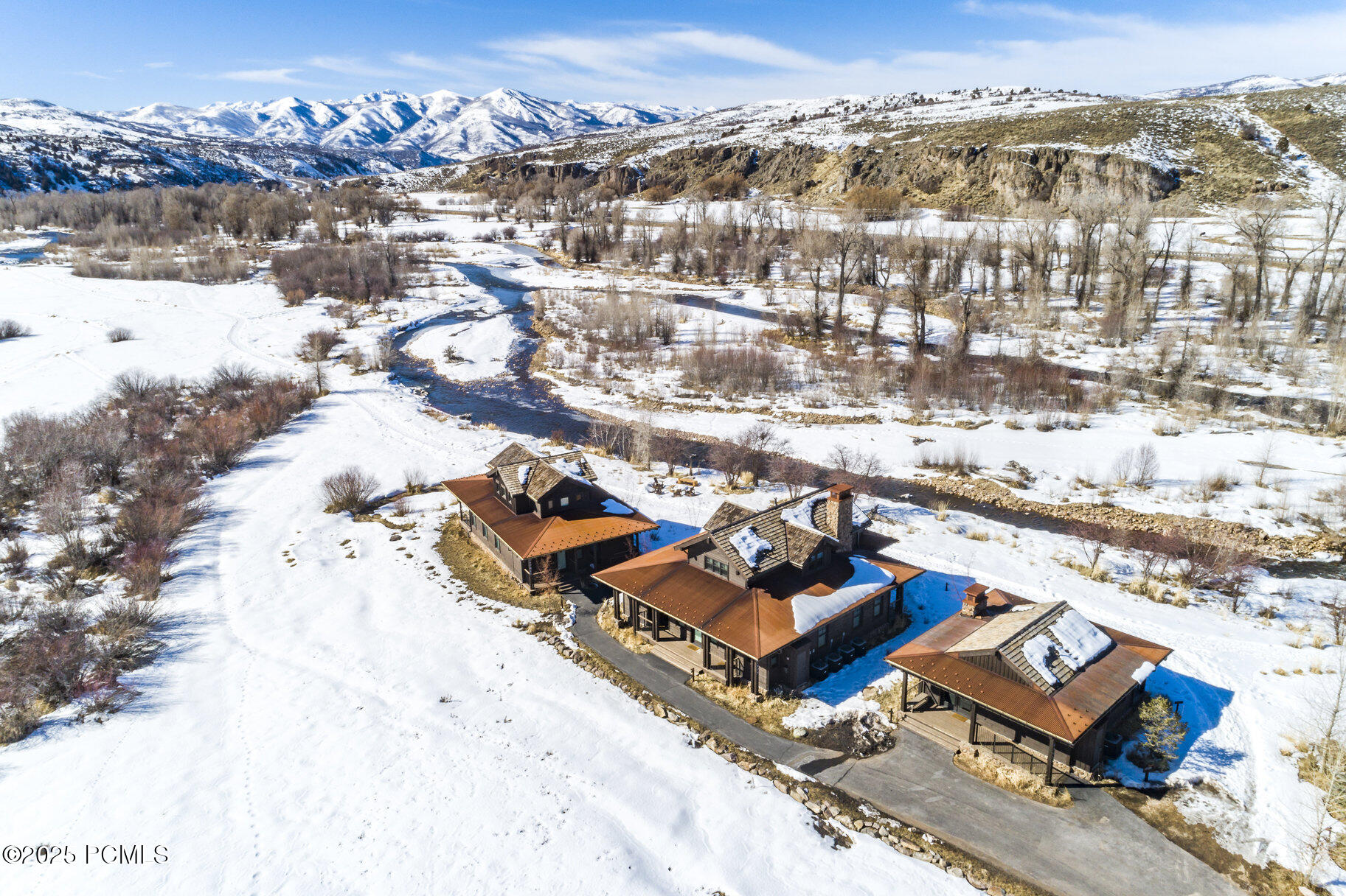 7317 N Cinch Way, Kamas, Utah image 28