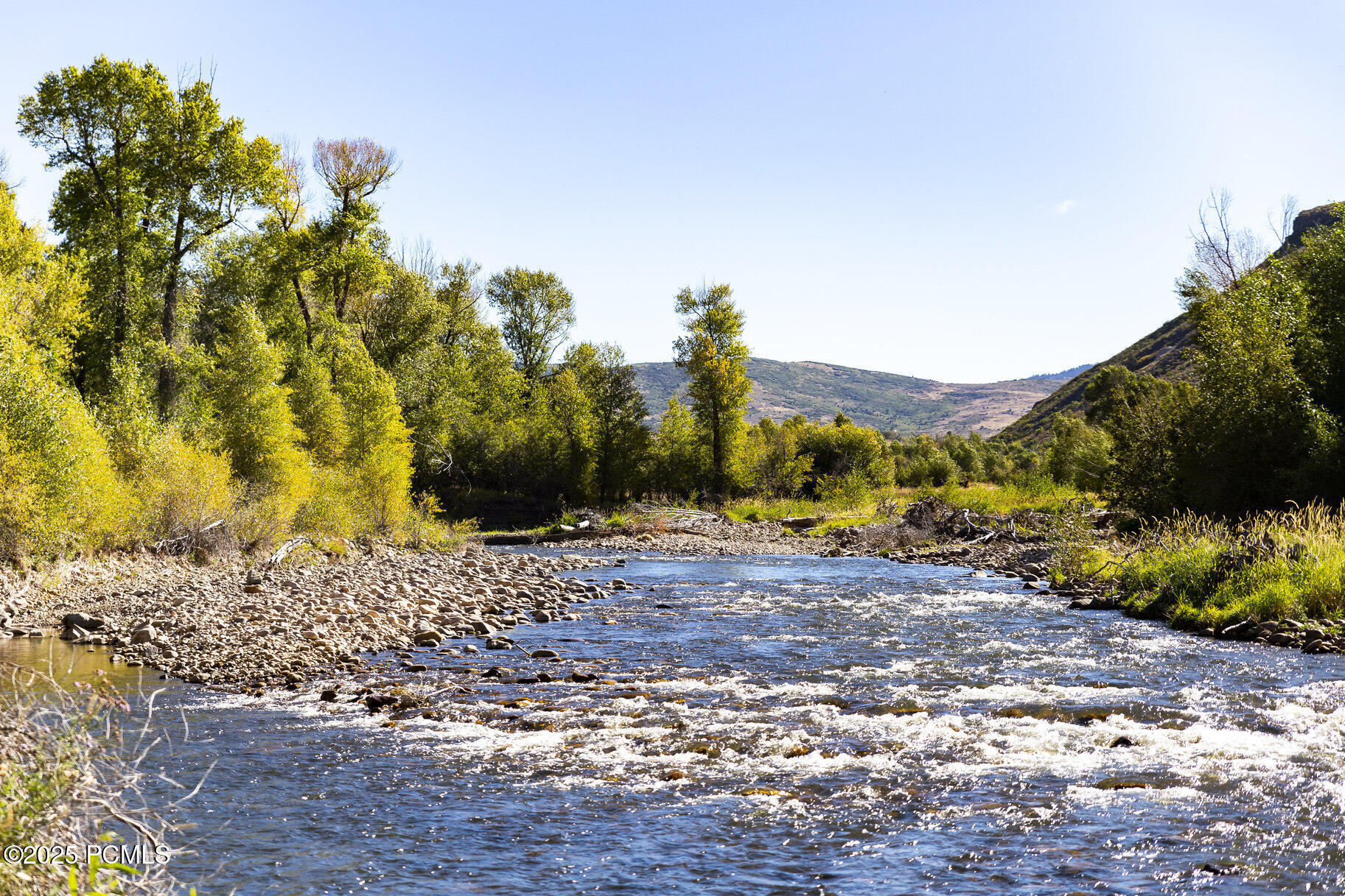 7317 N Cinch Way, Kamas, Utah image 45