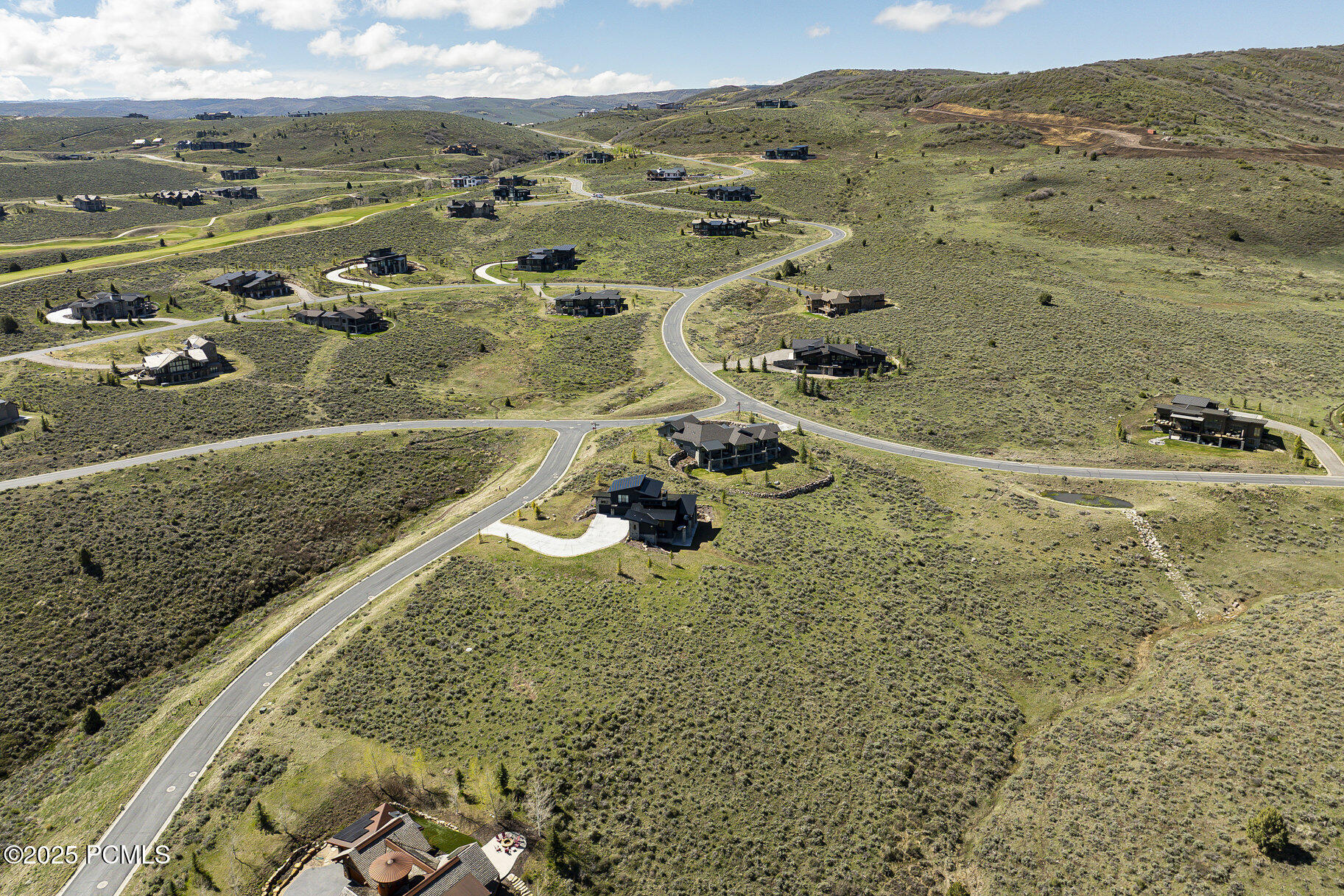 7317 N Cinch Way, Kamas, Utah image 16