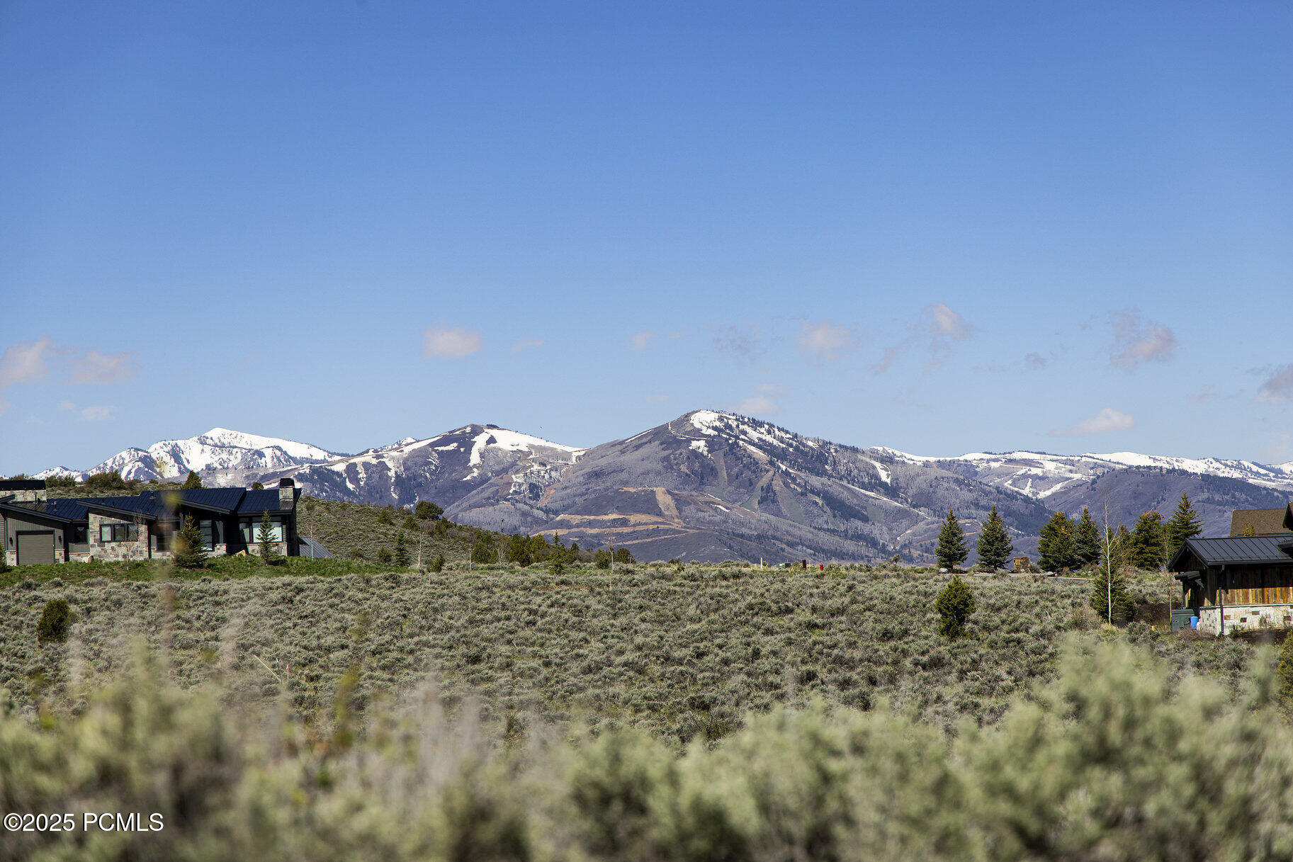 7317 N Cinch Way, Kamas, Utah image 1