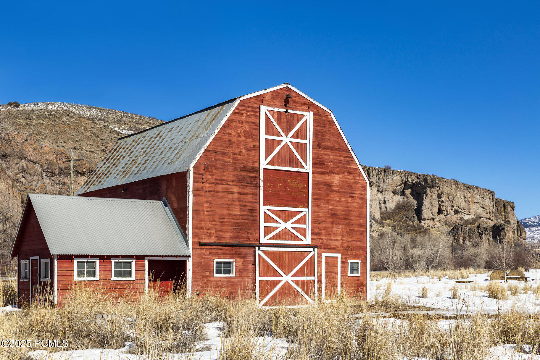 7317 N Cinch Way, Kamas, Utah image 19