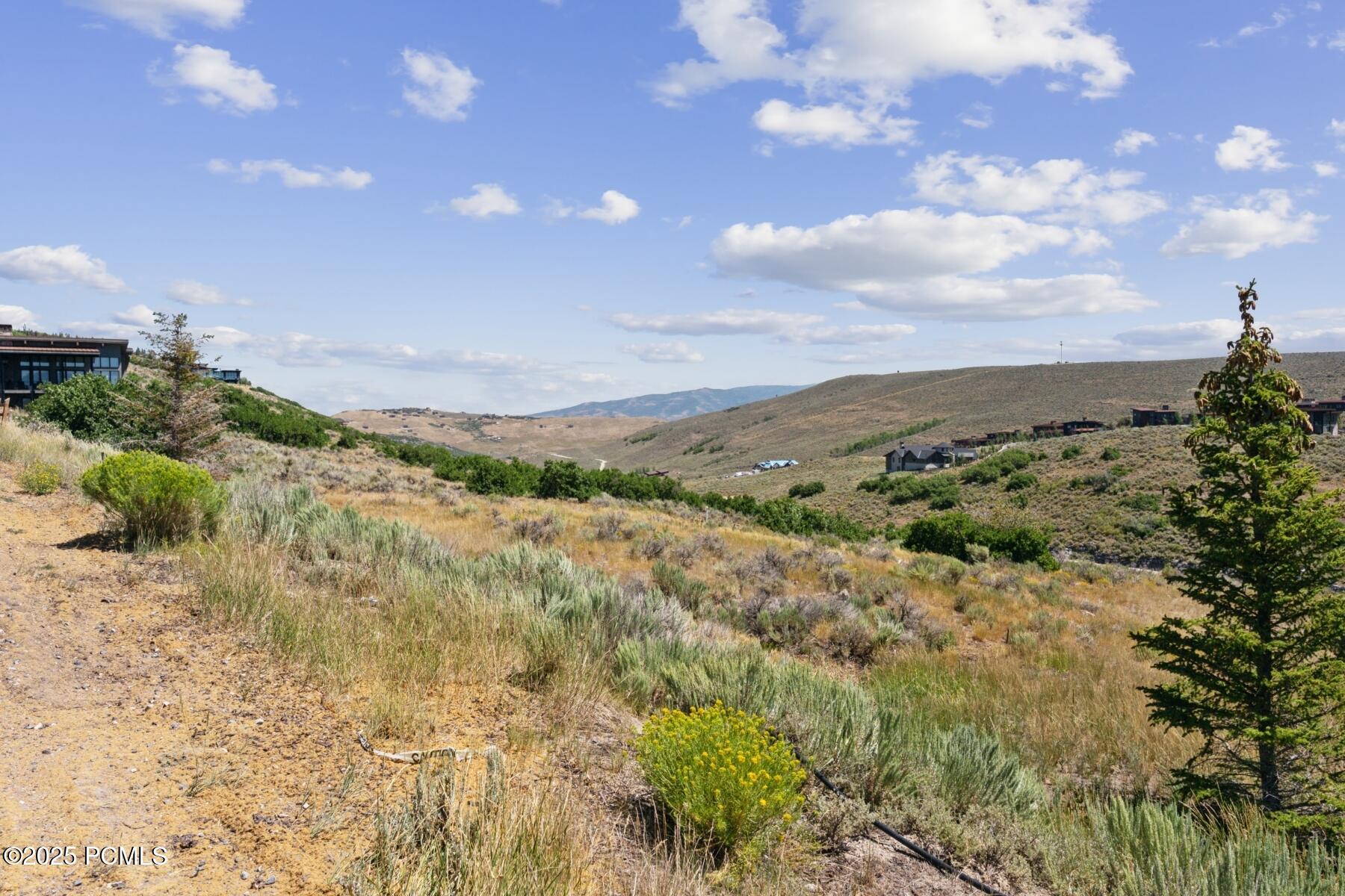 Park City, Utah 84098, United States, ,Land,Active,184677