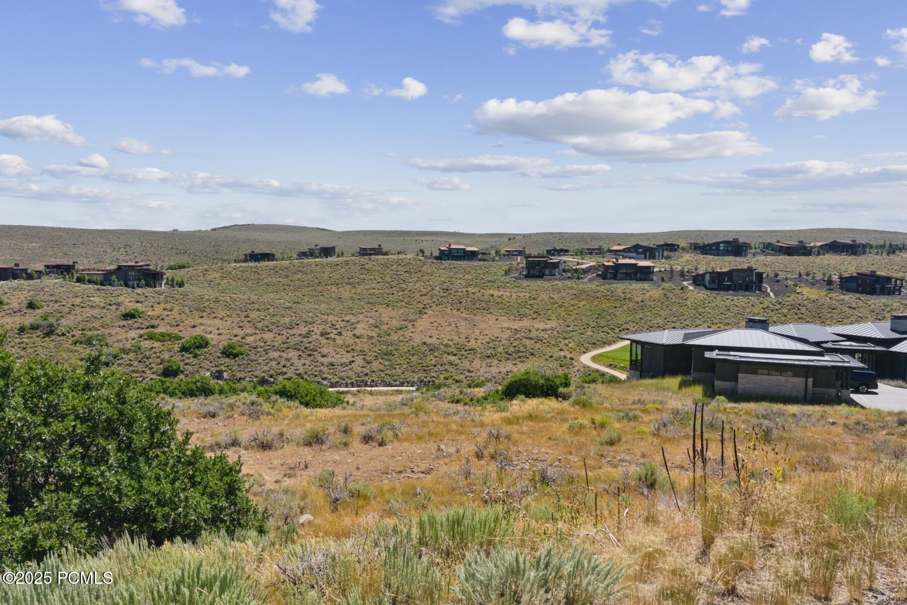 Park City, Utah 84098, United States, ,Land,Active,184677