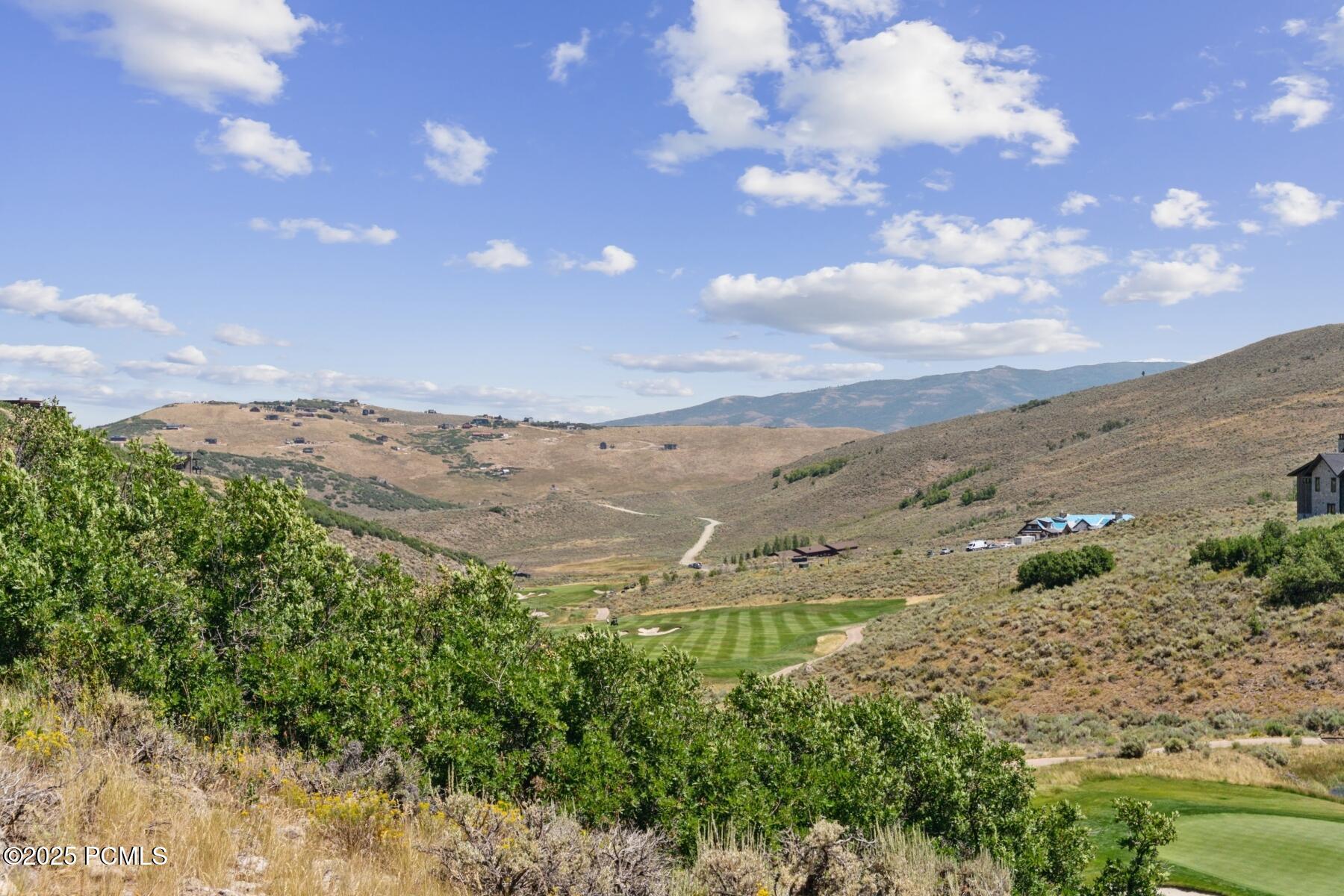 Park City, Utah 84098, United States, ,Land,Active,184677