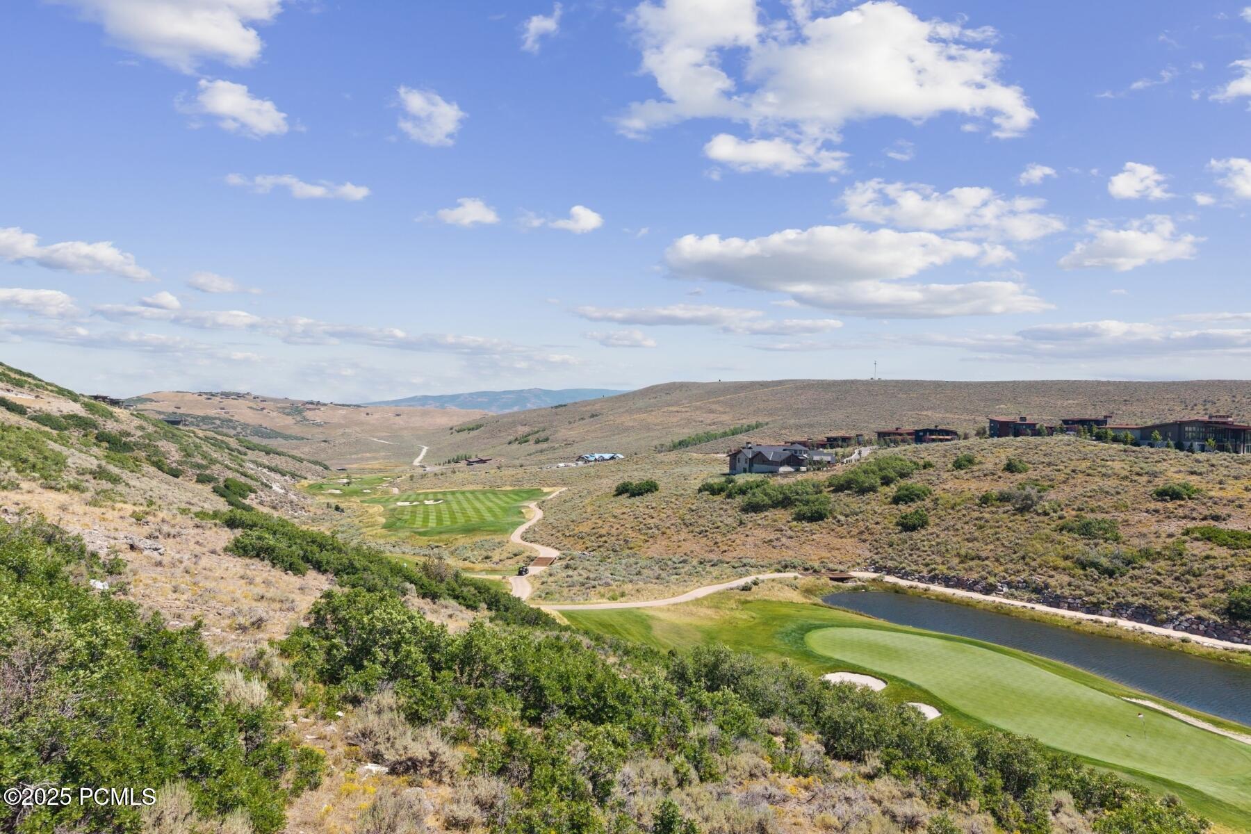 Park City, Utah 84098, United States, ,Land,Active,184677