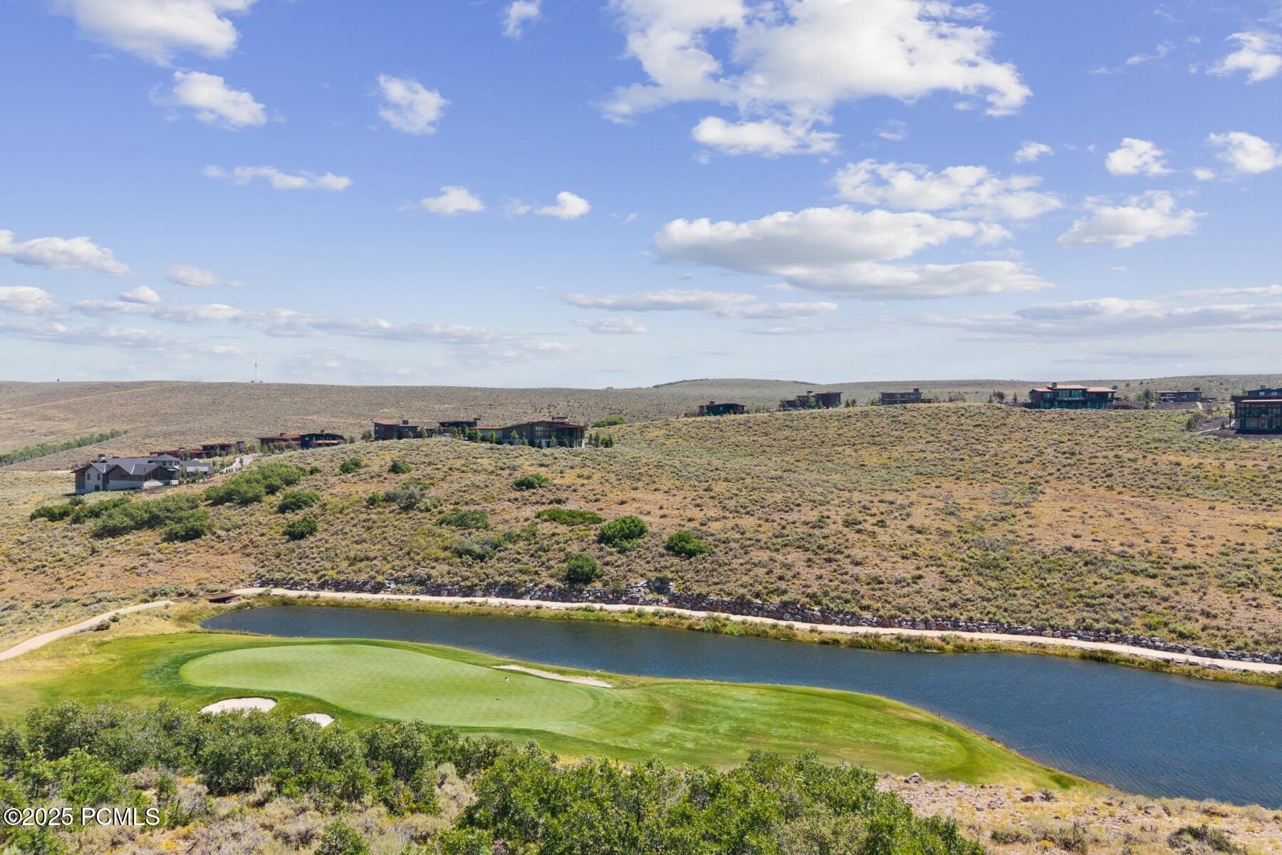 Park City, Utah 84098, United States, ,Land,Active,184677