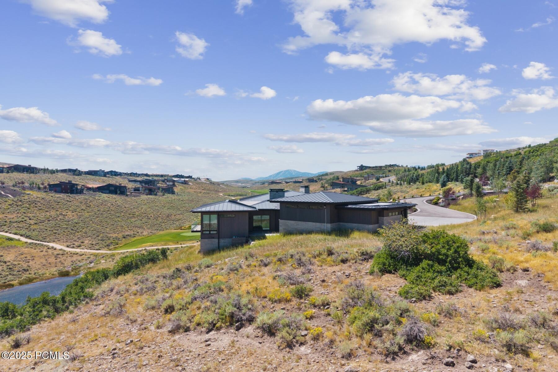 Park City, Utah 84098, United States, ,Land,Active,184677