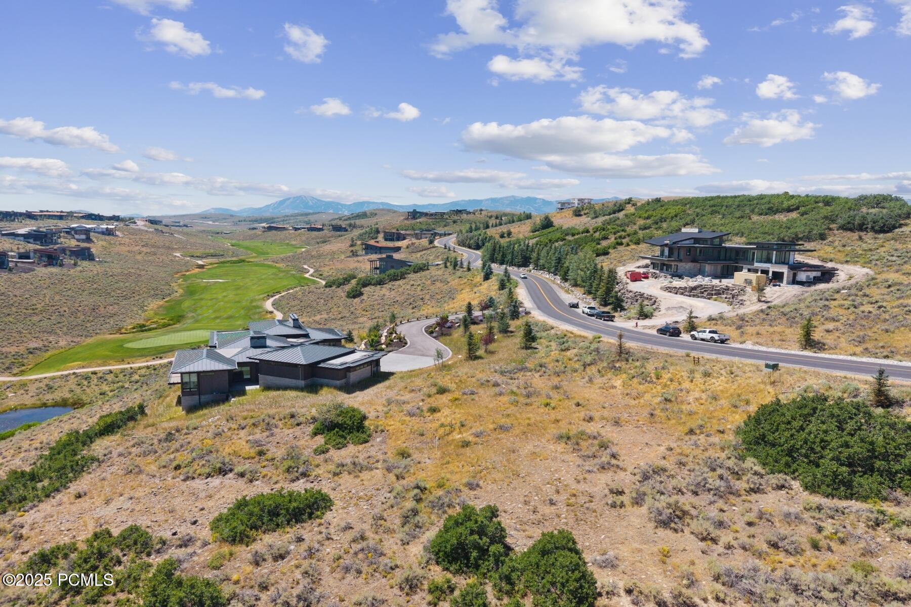 Park City, Utah 84098, United States, ,Land,Active,184677