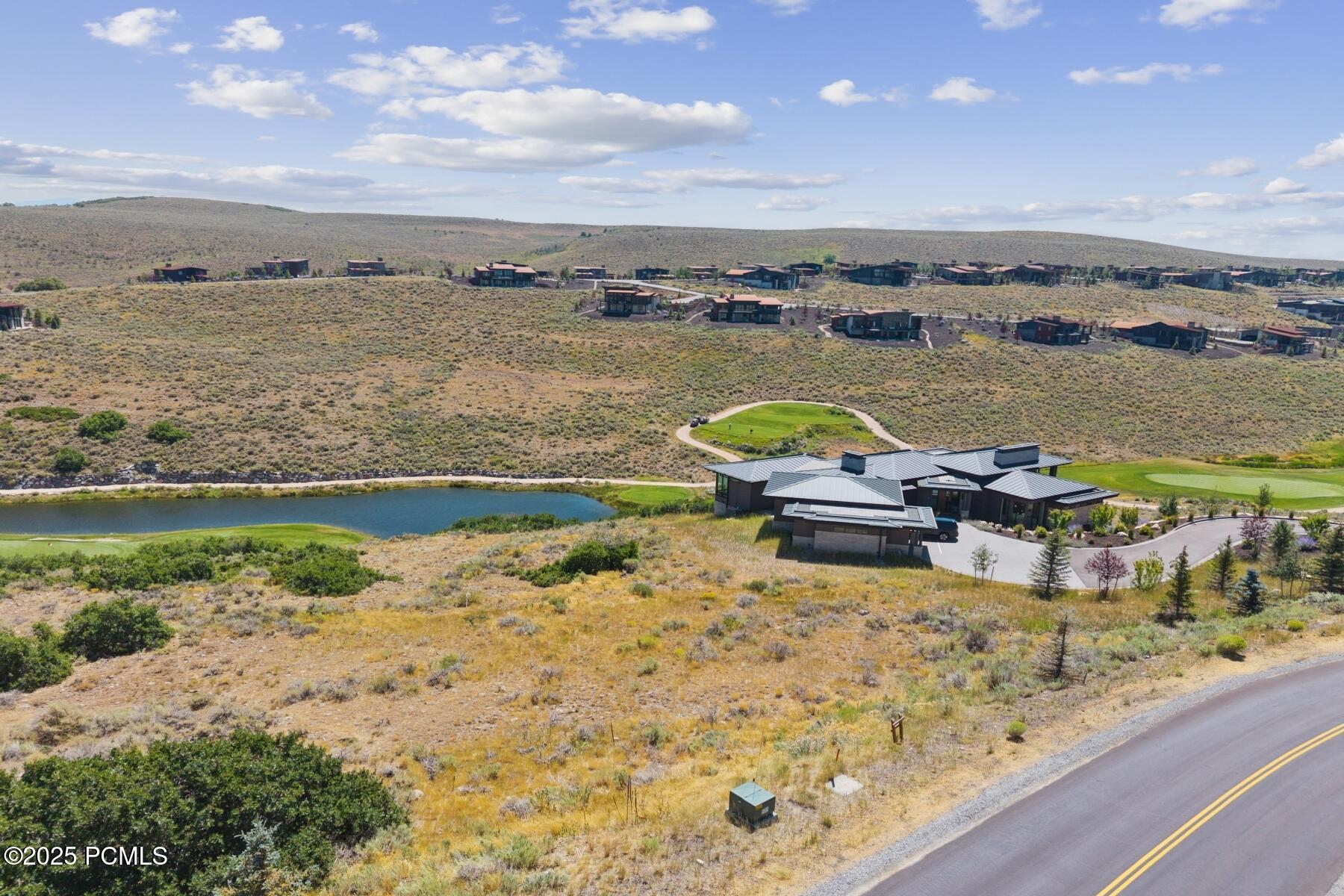 Park City, Utah 84098, United States, ,Land,Active,184677