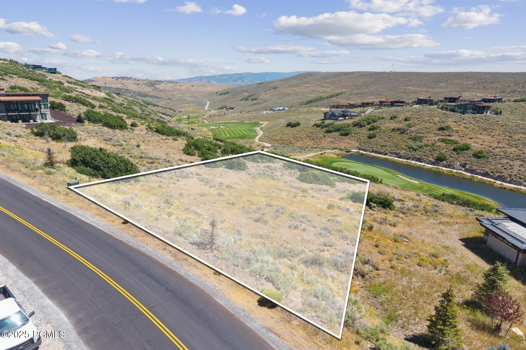 Park City, Utah 84098, United States, ,Land,Active,184677