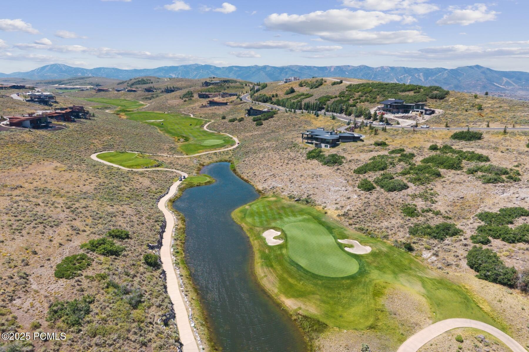 Park City, Utah 84098, United States, ,Land,Active,184677