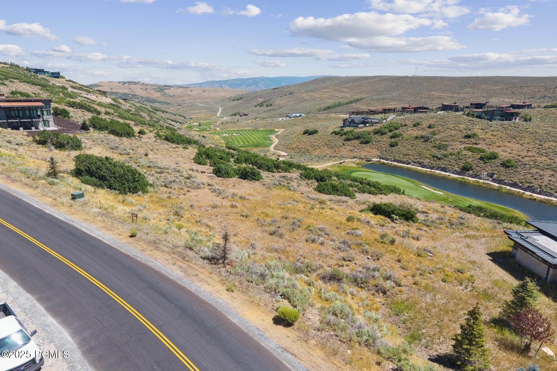 Park City, Utah 84098, United States, ,Land,Active,184677