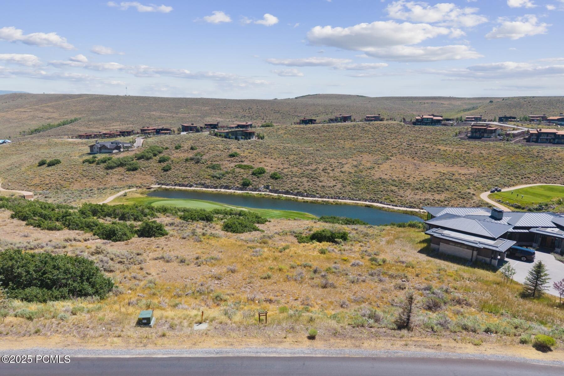 Park City, Utah 84098, United States, ,Land,Active,184677