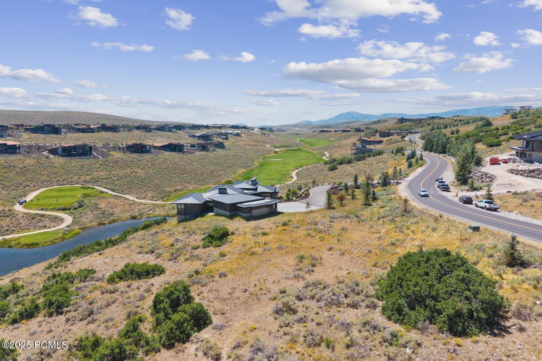 Park City, Utah 84098, United States, ,Land,Active,184677