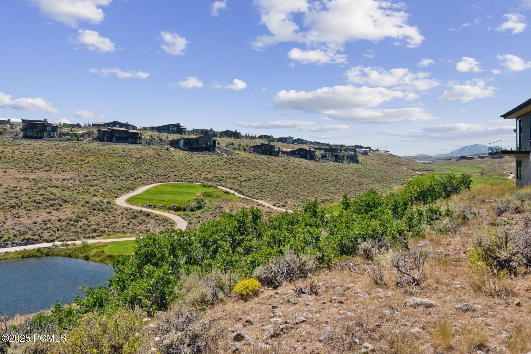 Park City, Utah 84098, United States, ,Land,Active,184677