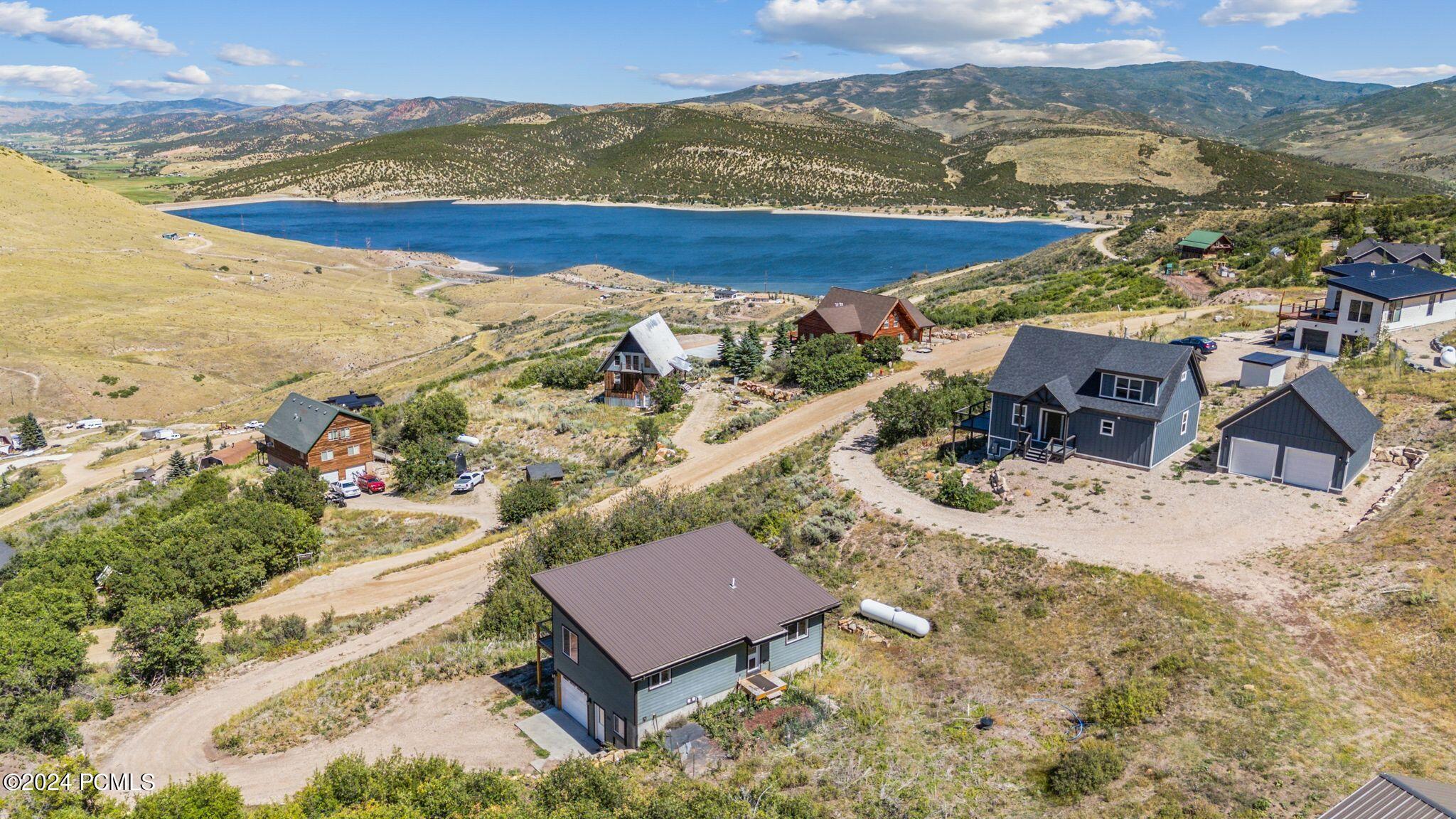 294 E Rockport Aspen Drive, Coalville, Utah image 8