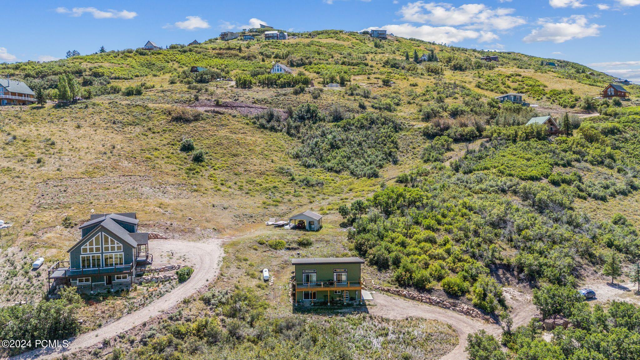 294 E Rockport Aspen Drive, Coalville, Utah image 10