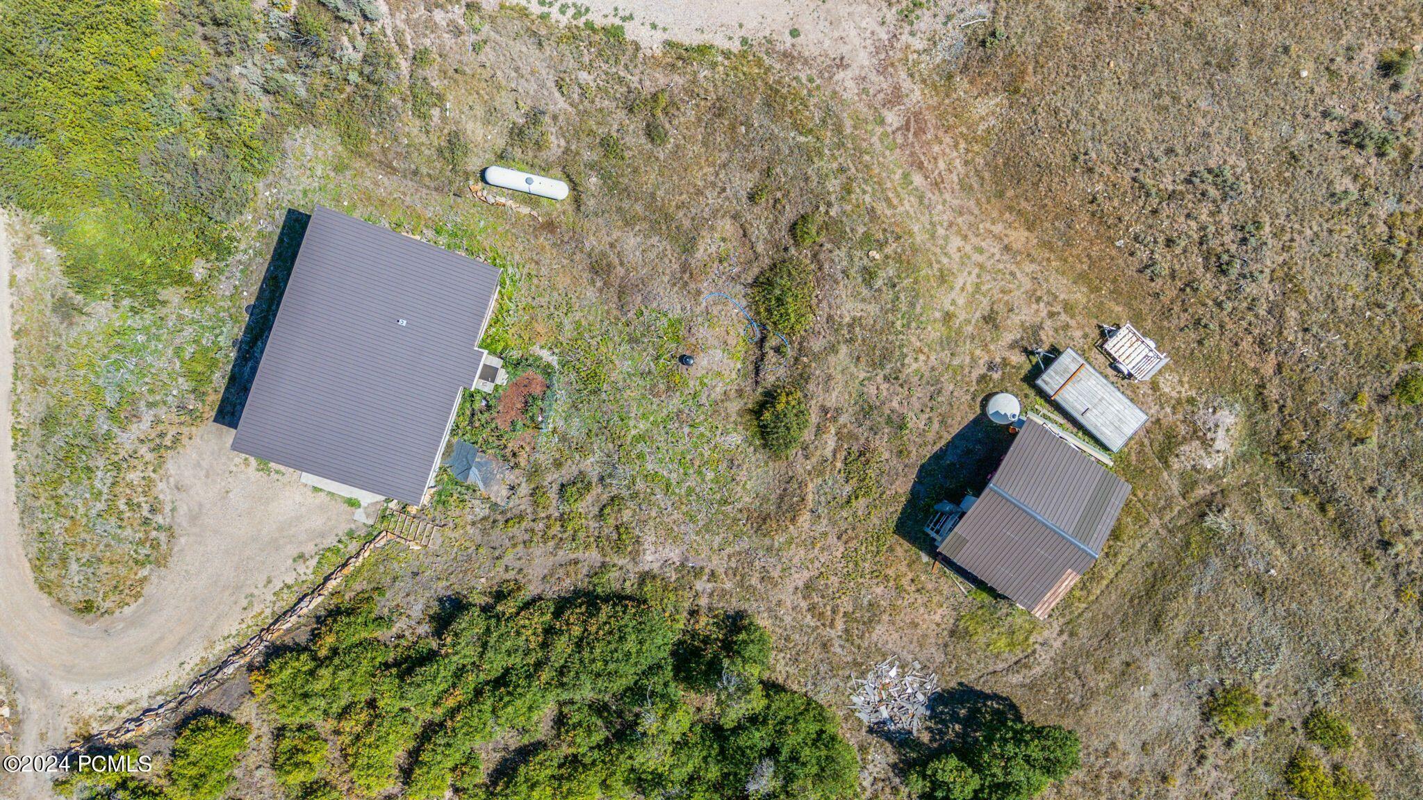 294 E Rockport Aspen Drive, Coalville, Utah image 32