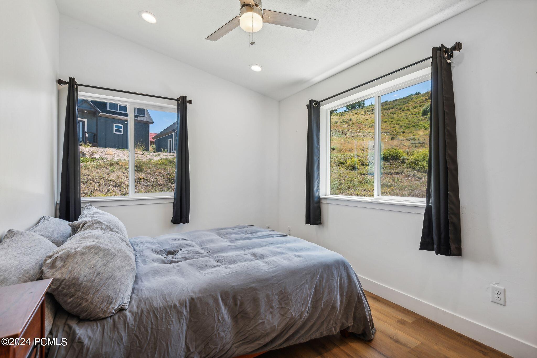 294 E Rockport Aspen Drive, Coalville, Utah image 18