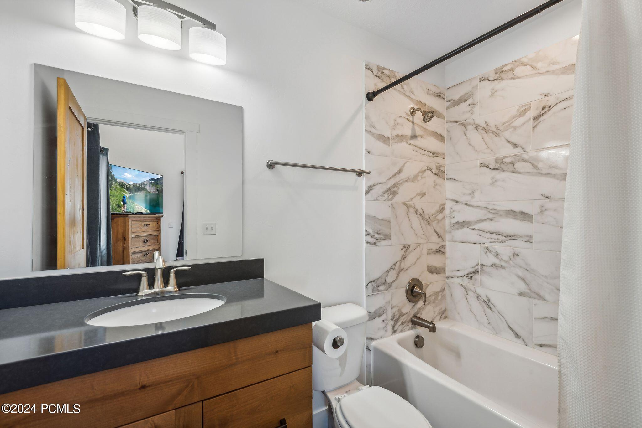 294 E Rockport Aspen Drive, Coalville, Utah image 16
