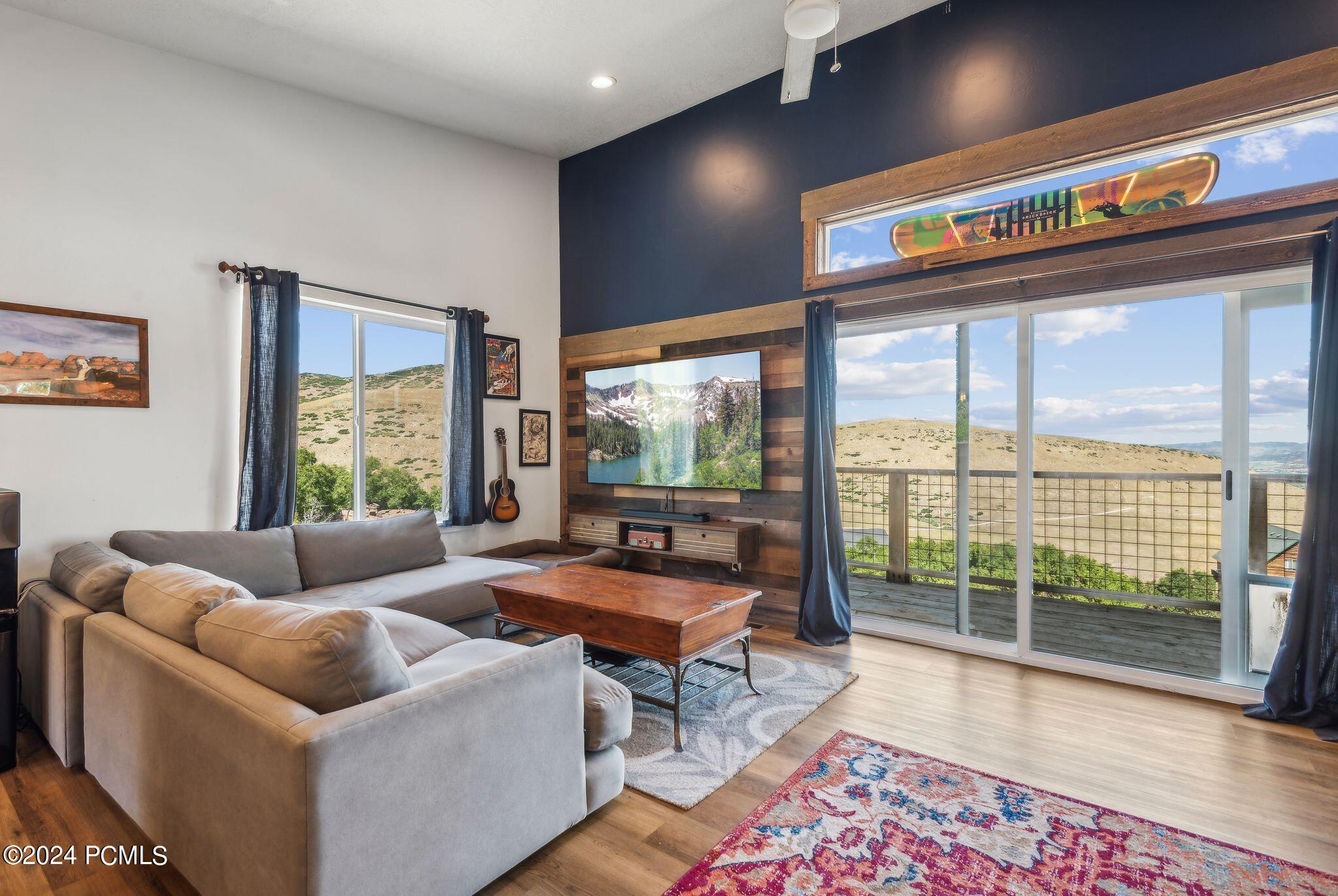 294 E Rockport Aspen Drive, Coalville, Utah image 4