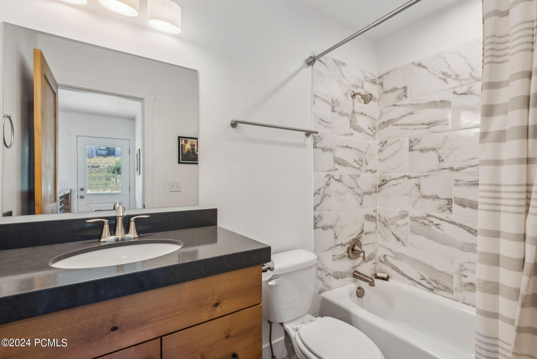 294 E Rockport Aspen Drive, Coalville, Utah image 20