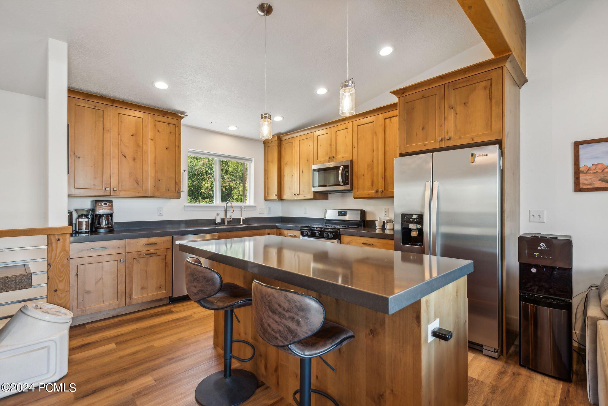 294 E Rockport Aspen Drive, Coalville, Utah image 1
