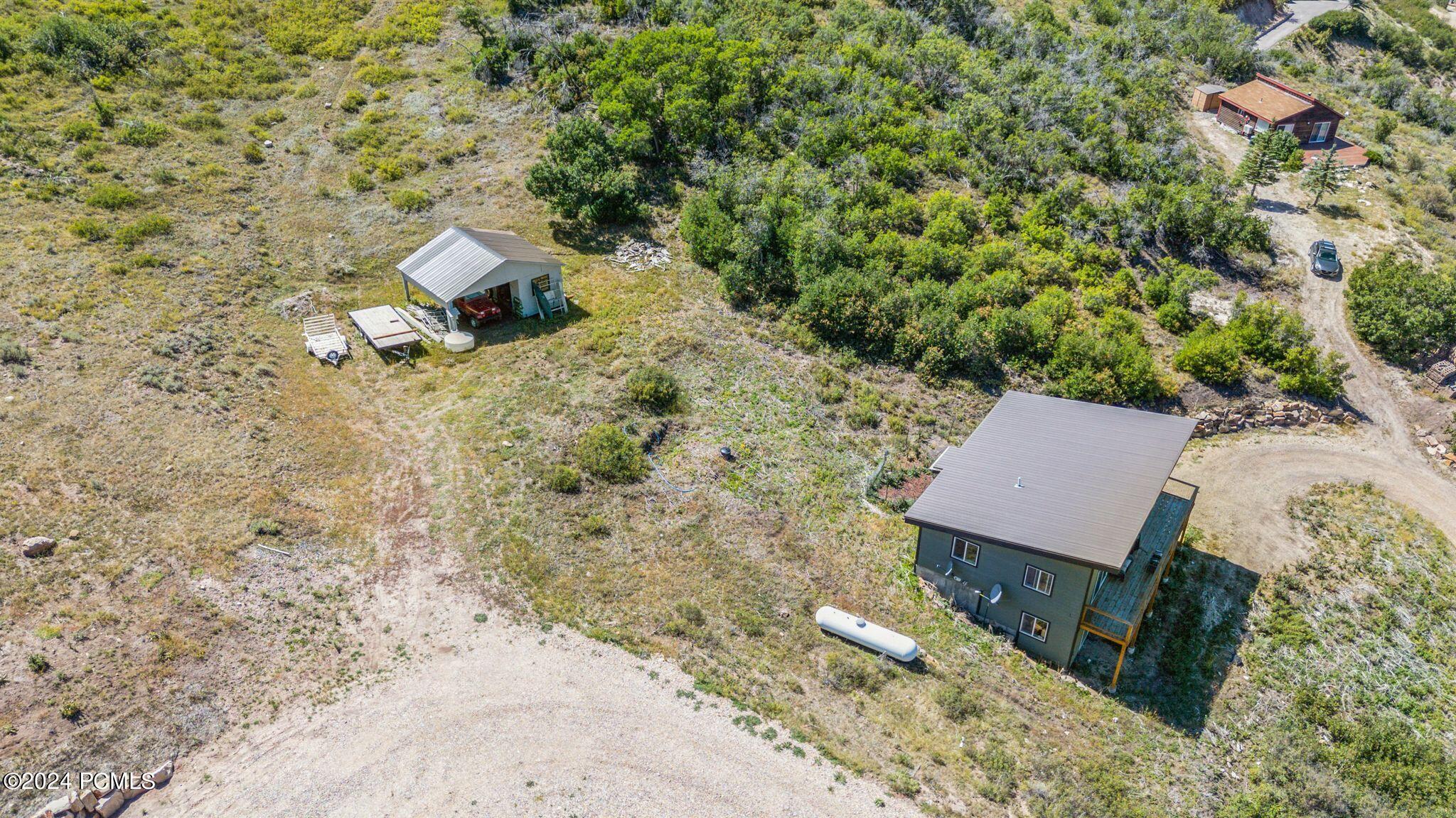 294 E Rockport Aspen Drive, Coalville, Utah image 33