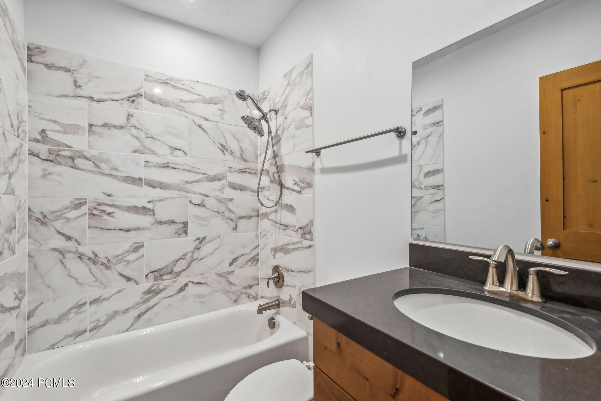 294 E Rockport Aspen Drive, Coalville, Utah image 25