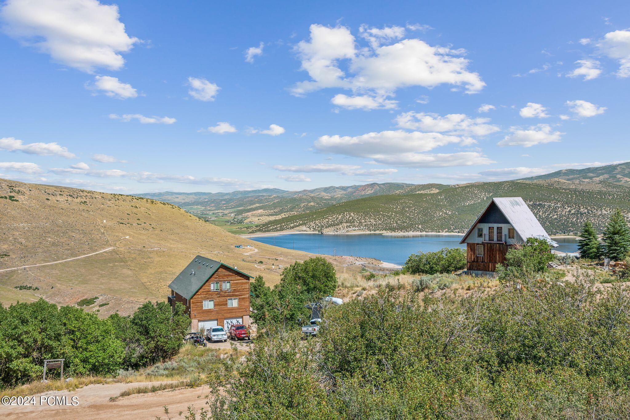 294 E Rockport Aspen Drive, Coalville, Utah image 28