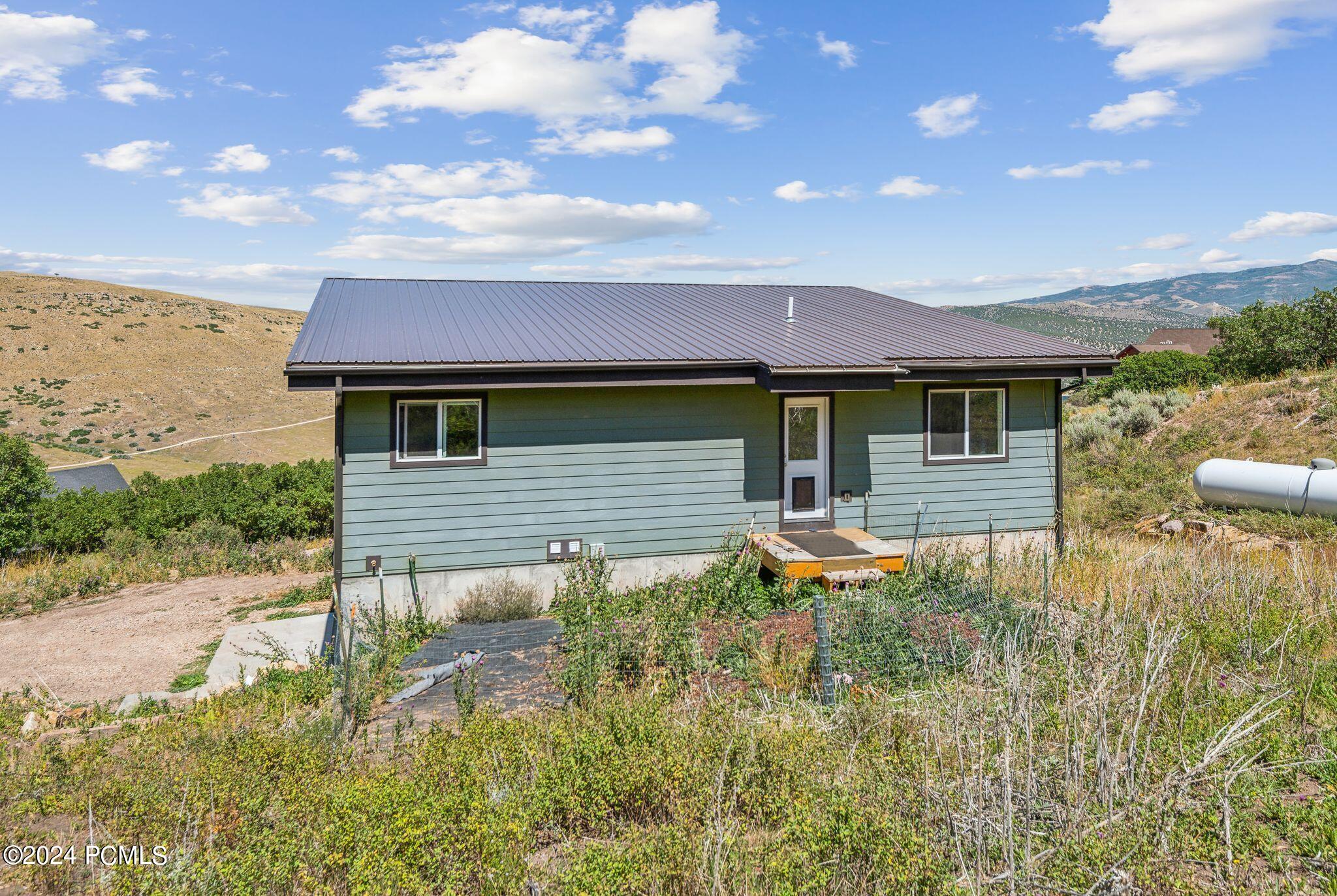 294 E Rockport Aspen Drive, Coalville, Utah image 29